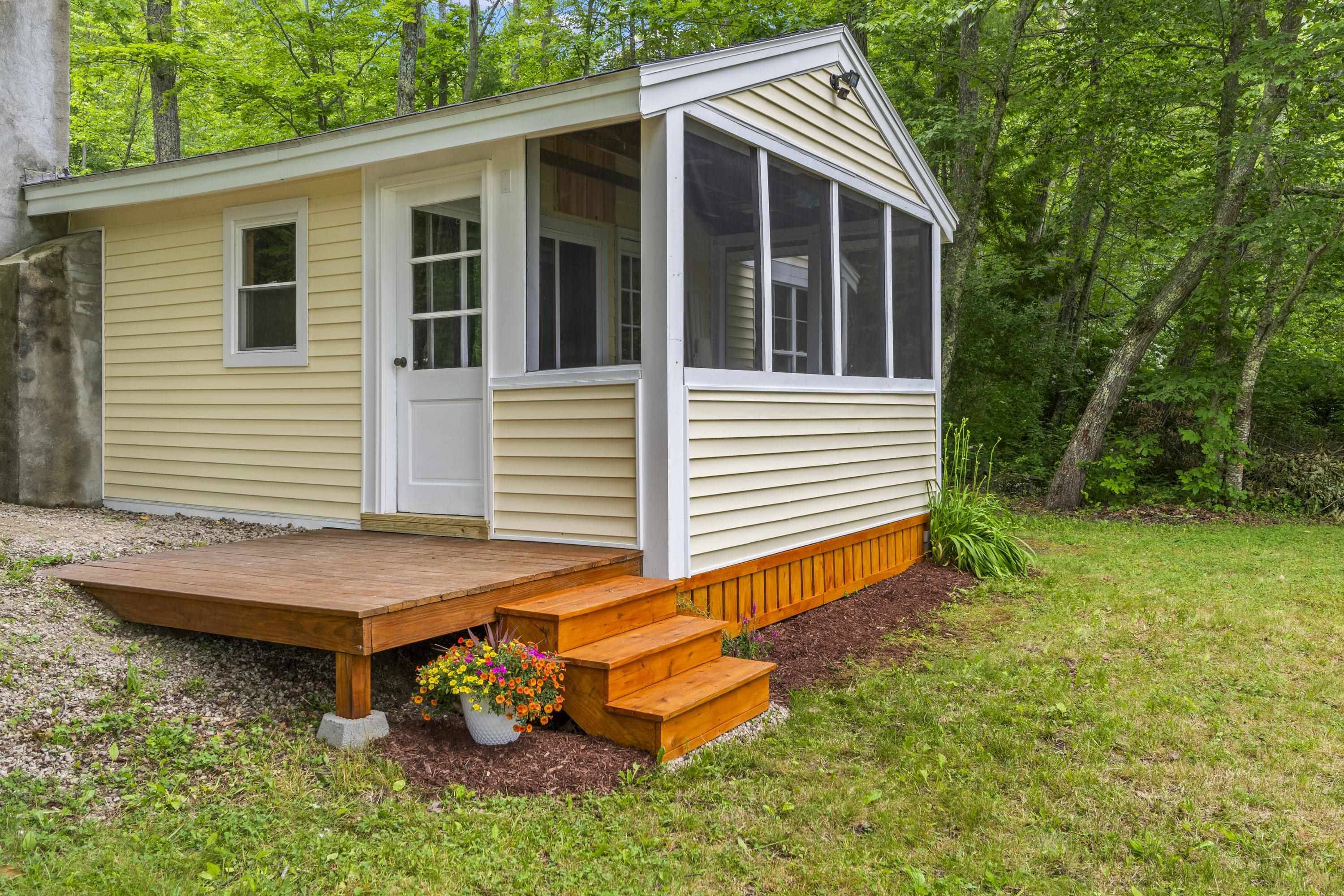 Barrington, NH 03825,60 Eagle DR