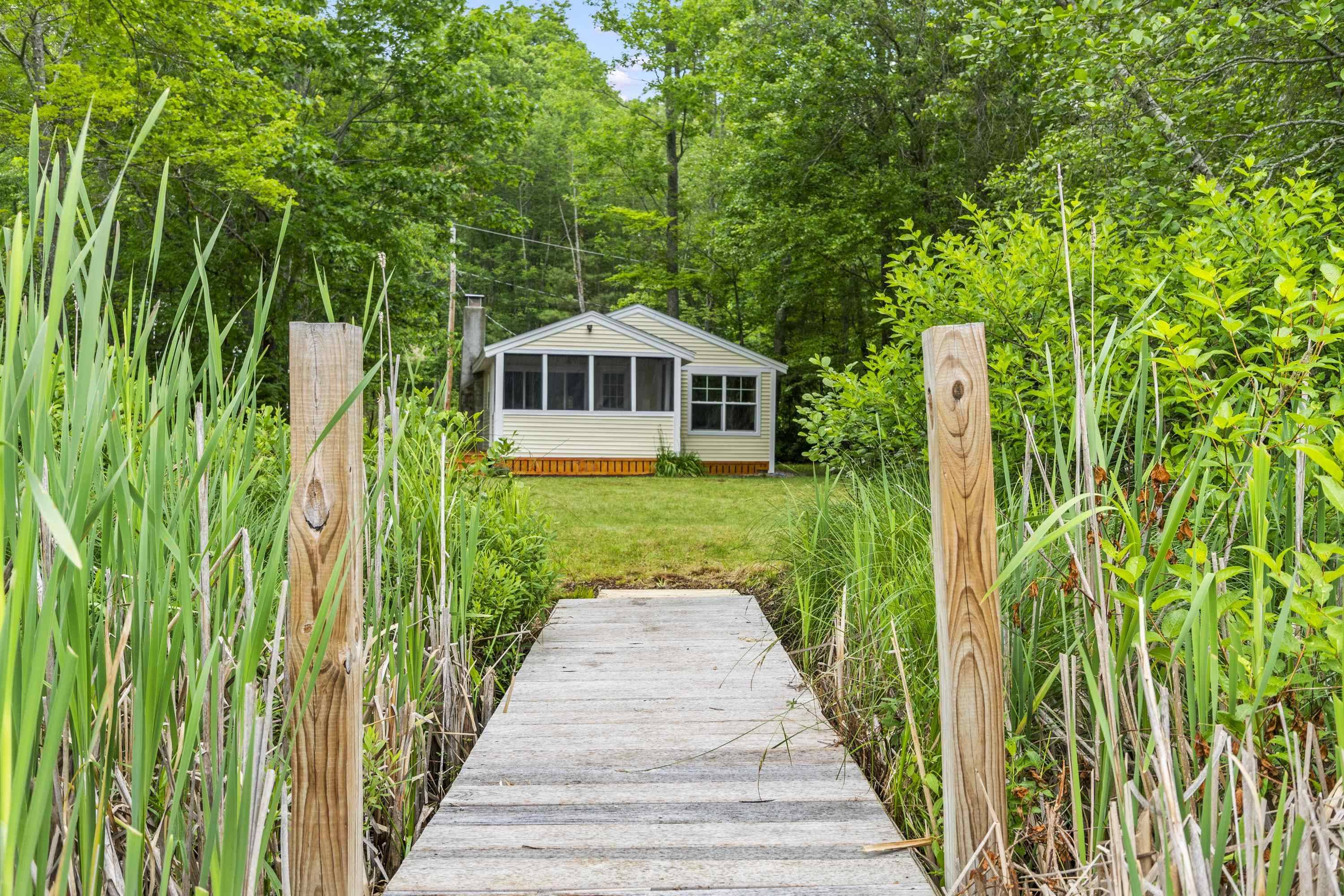 Barrington, NH 03825,60 Eagle DR