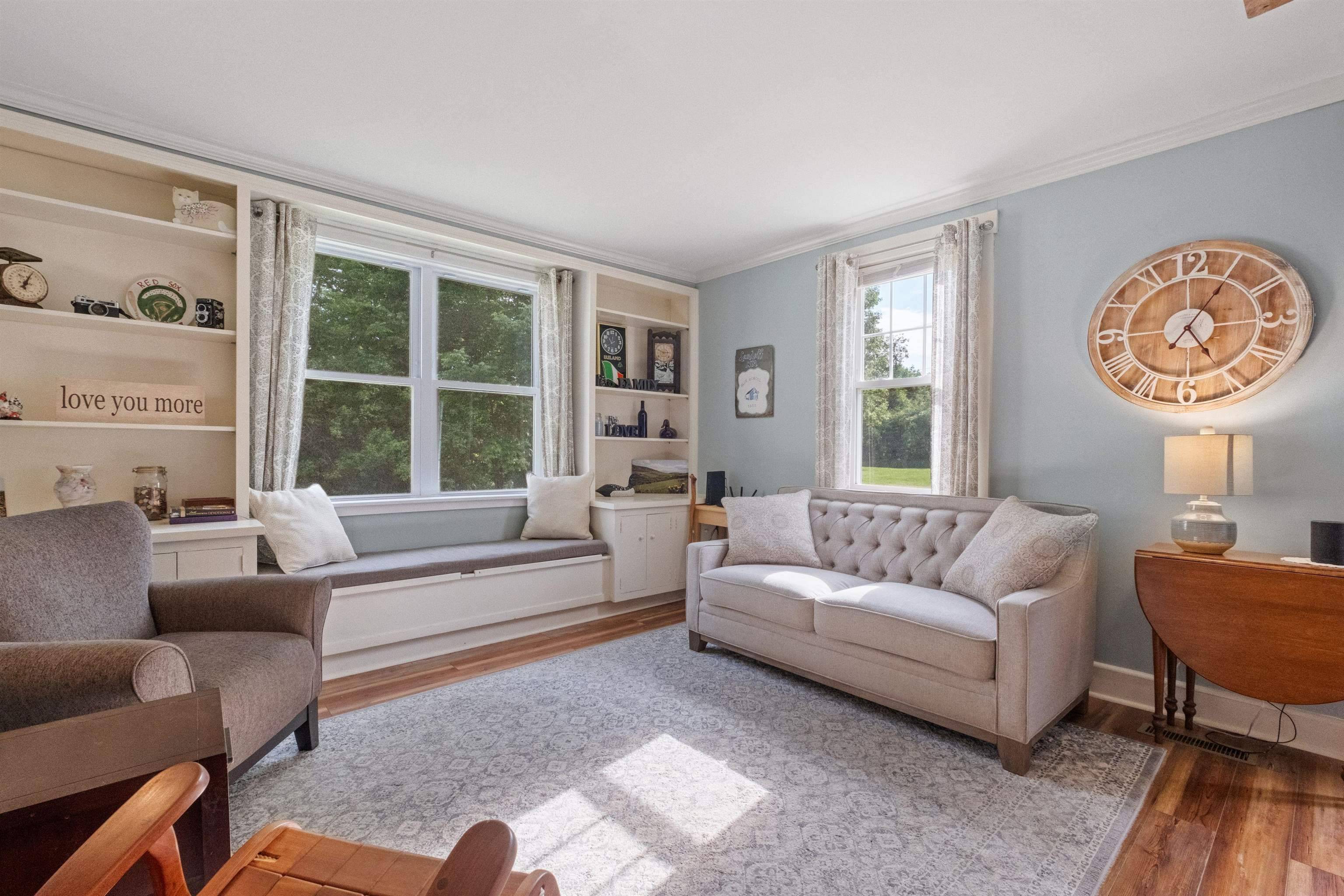 18 Albee RD Landaff, NH 03585