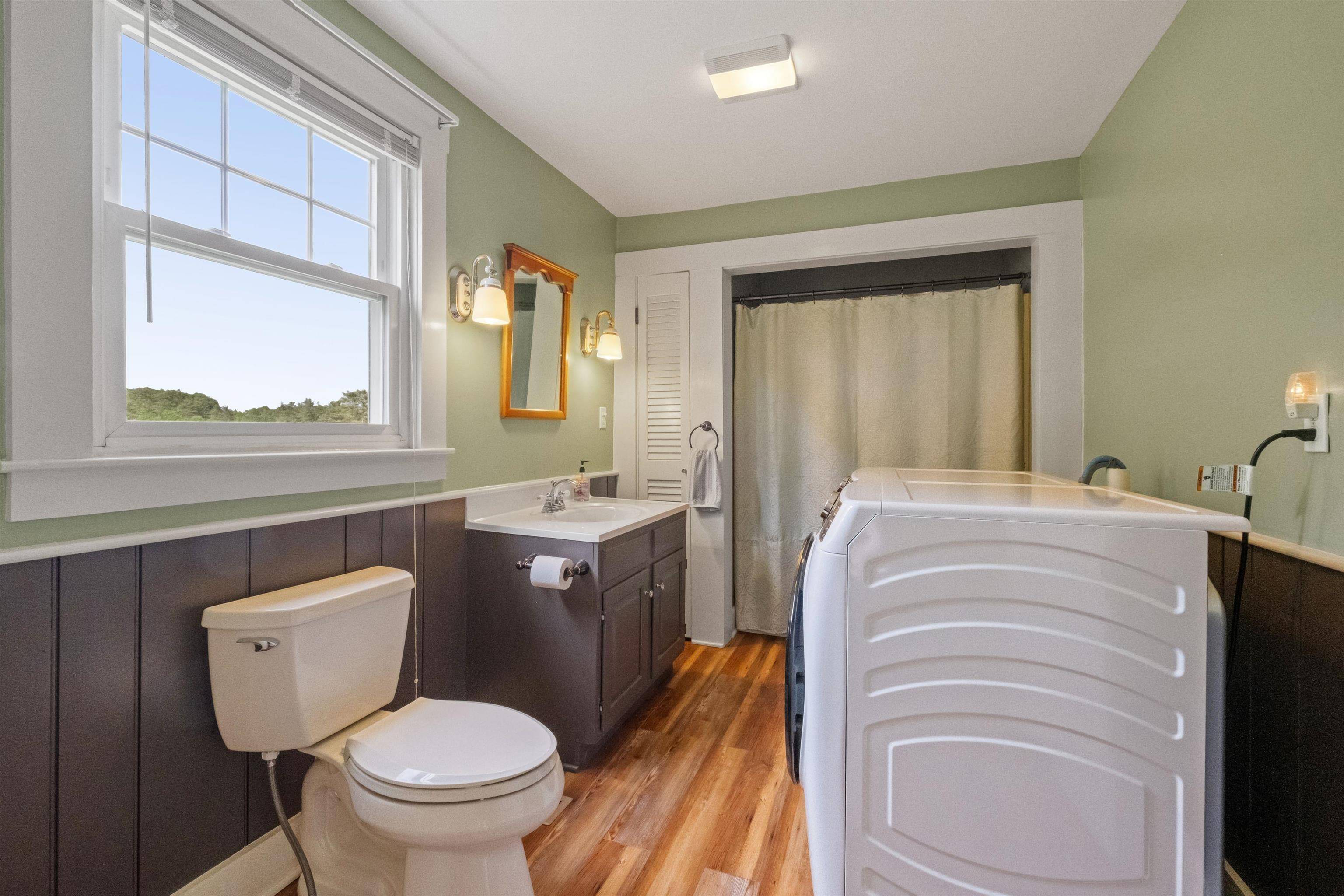 18 Albee RD Landaff, NH 03585
