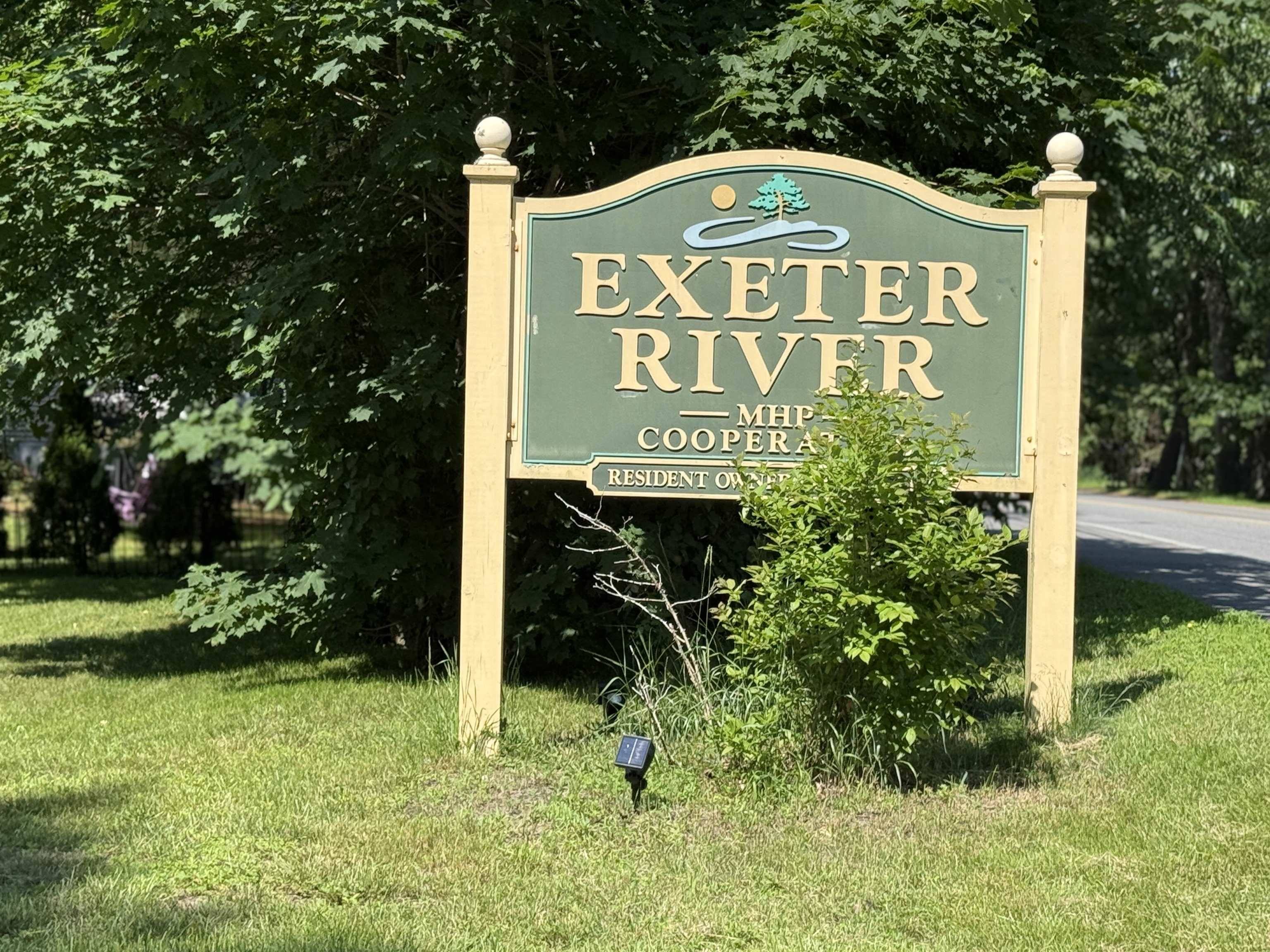 Exeter, NH 03833,10 Cherry ST