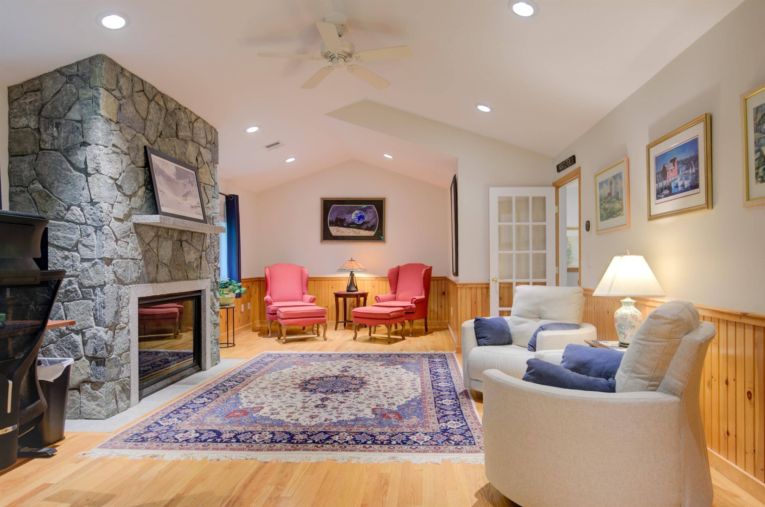 11 Interlaken CIR Madison, NH 03849