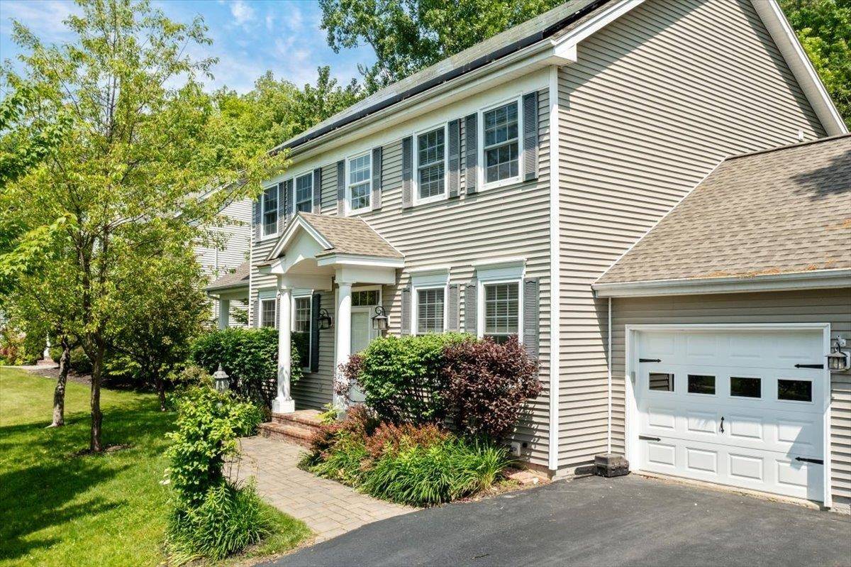 Williston, VT 05495,473 Brennan Woods DR