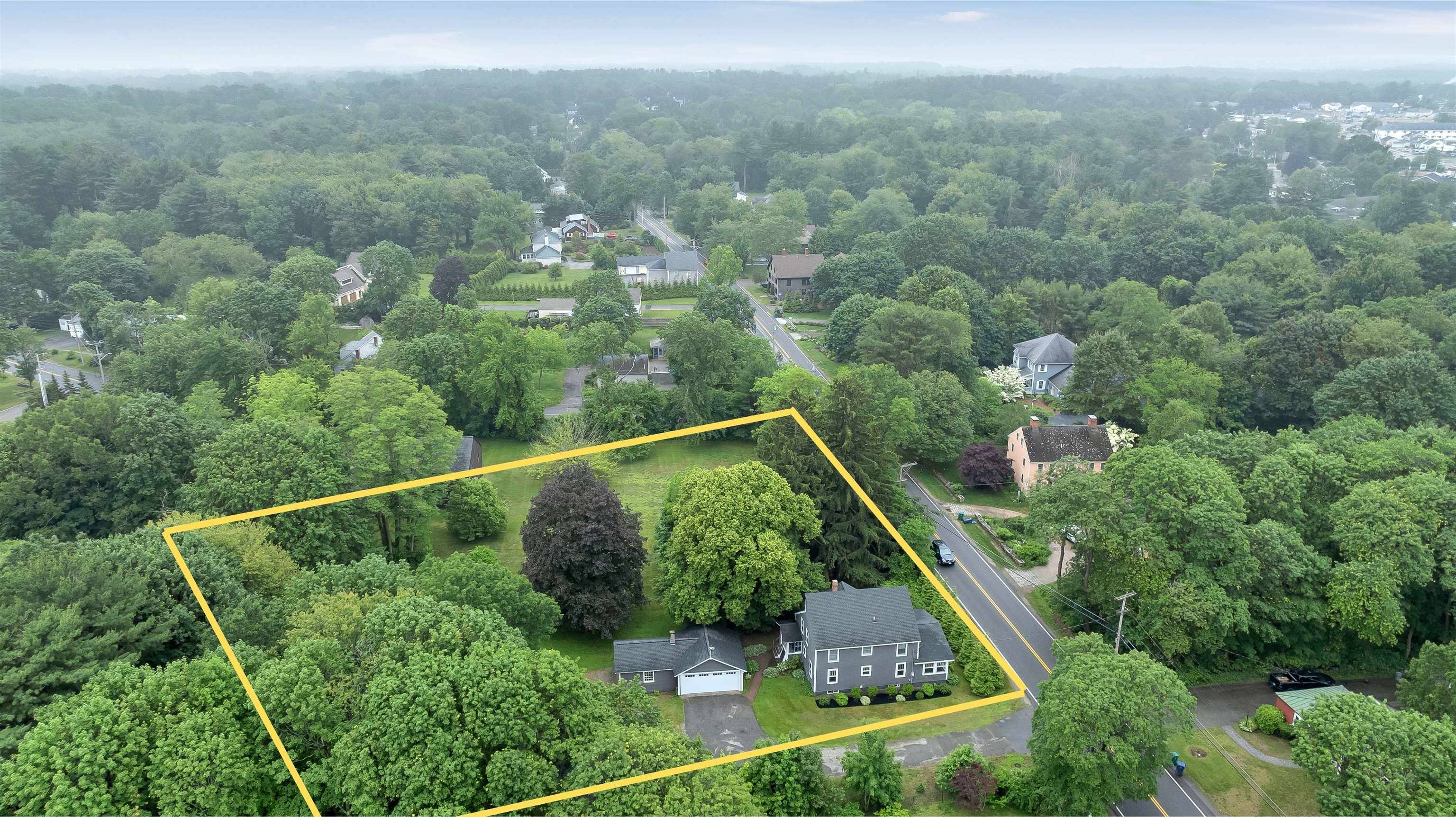 Hampton, NH 03842,223 Mill RD
