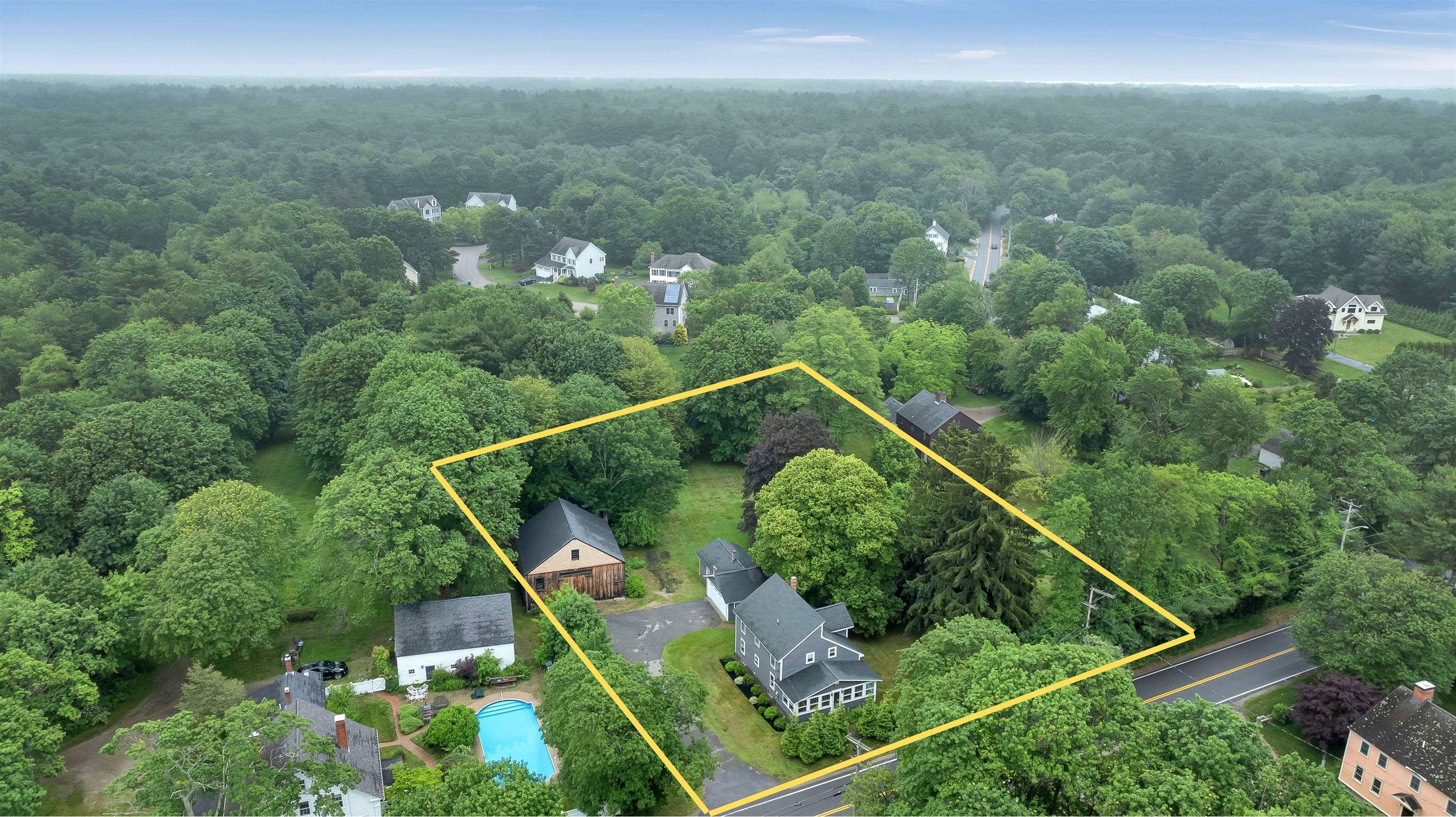 Hampton, NH 03842,223 Mill RD