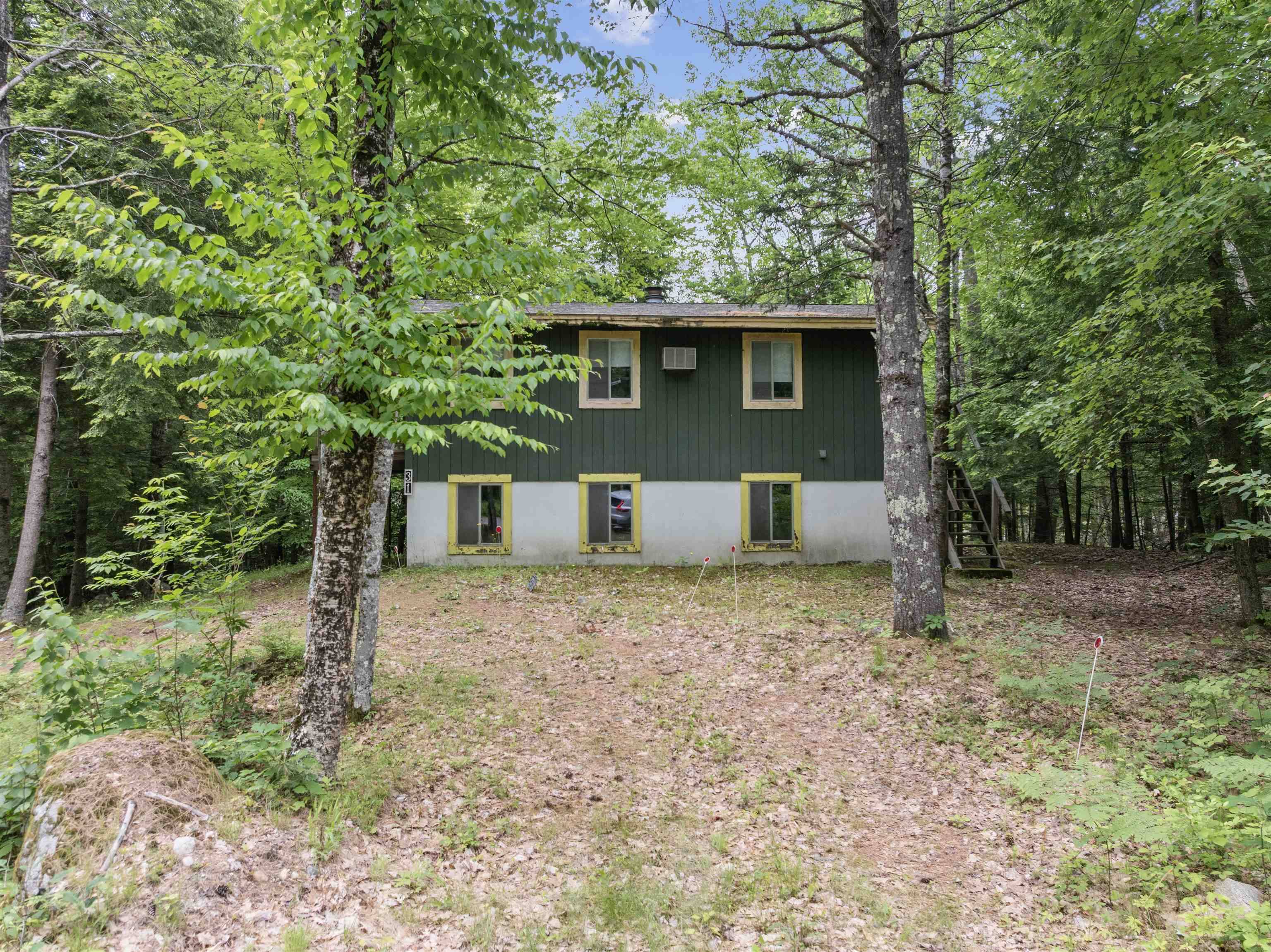 Moultonborough, NH 03254,31 Suissevale AVE