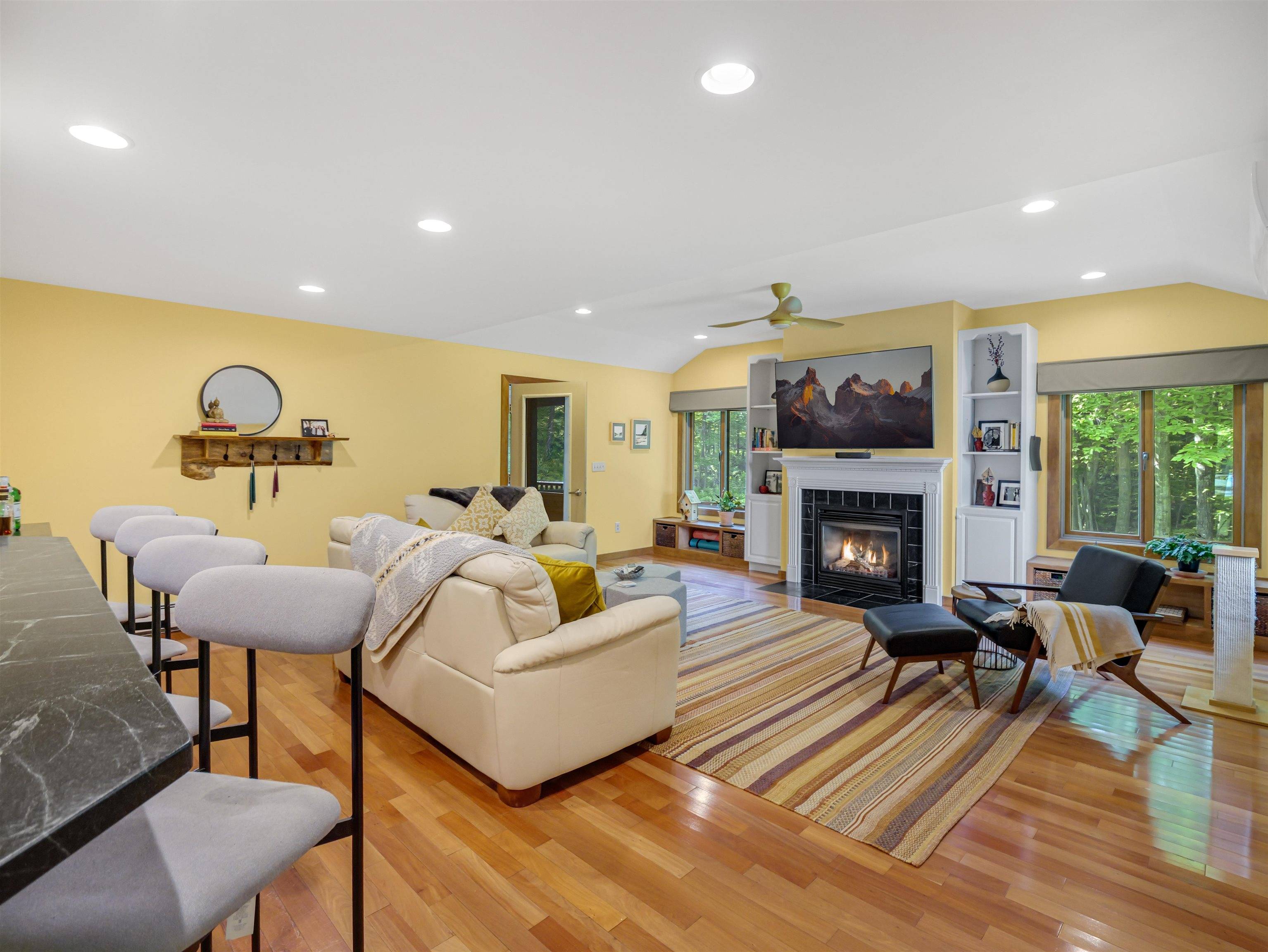 107 Top RDG Mendon, VT 05701