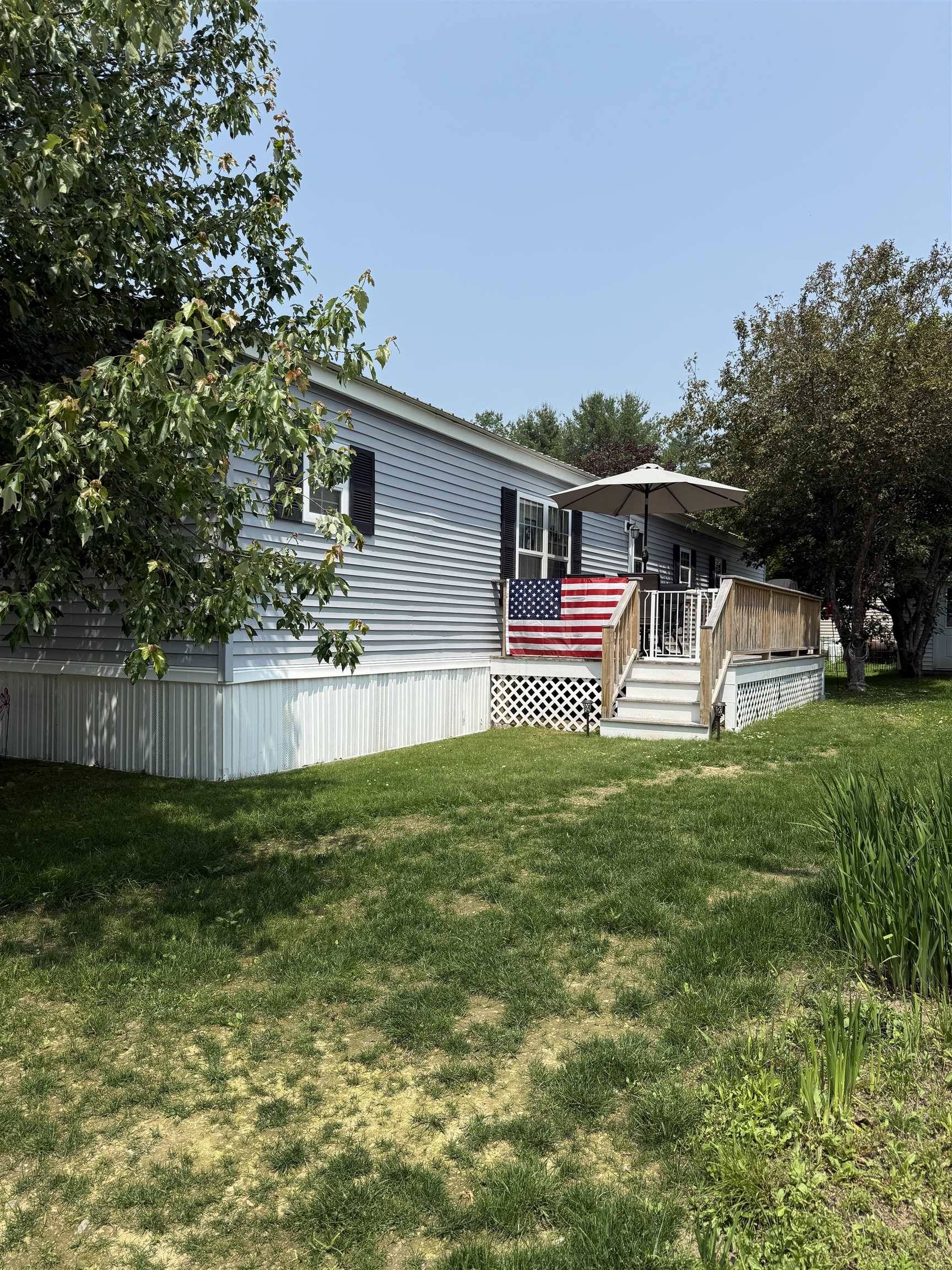Exeter, NH 03833,8 Sir Lancelot DR