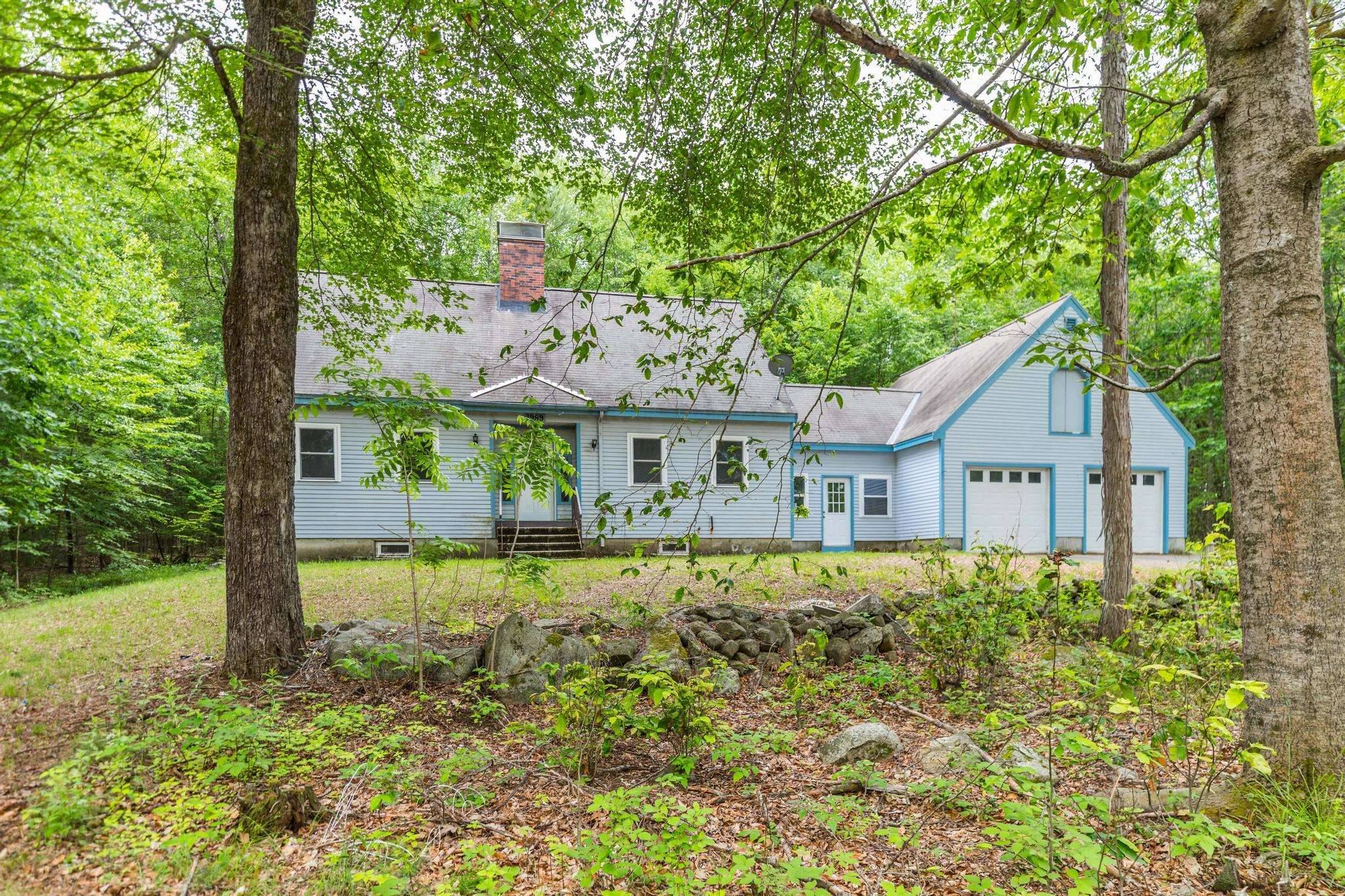 Newfields, NH 03856,120 Old Lee RD