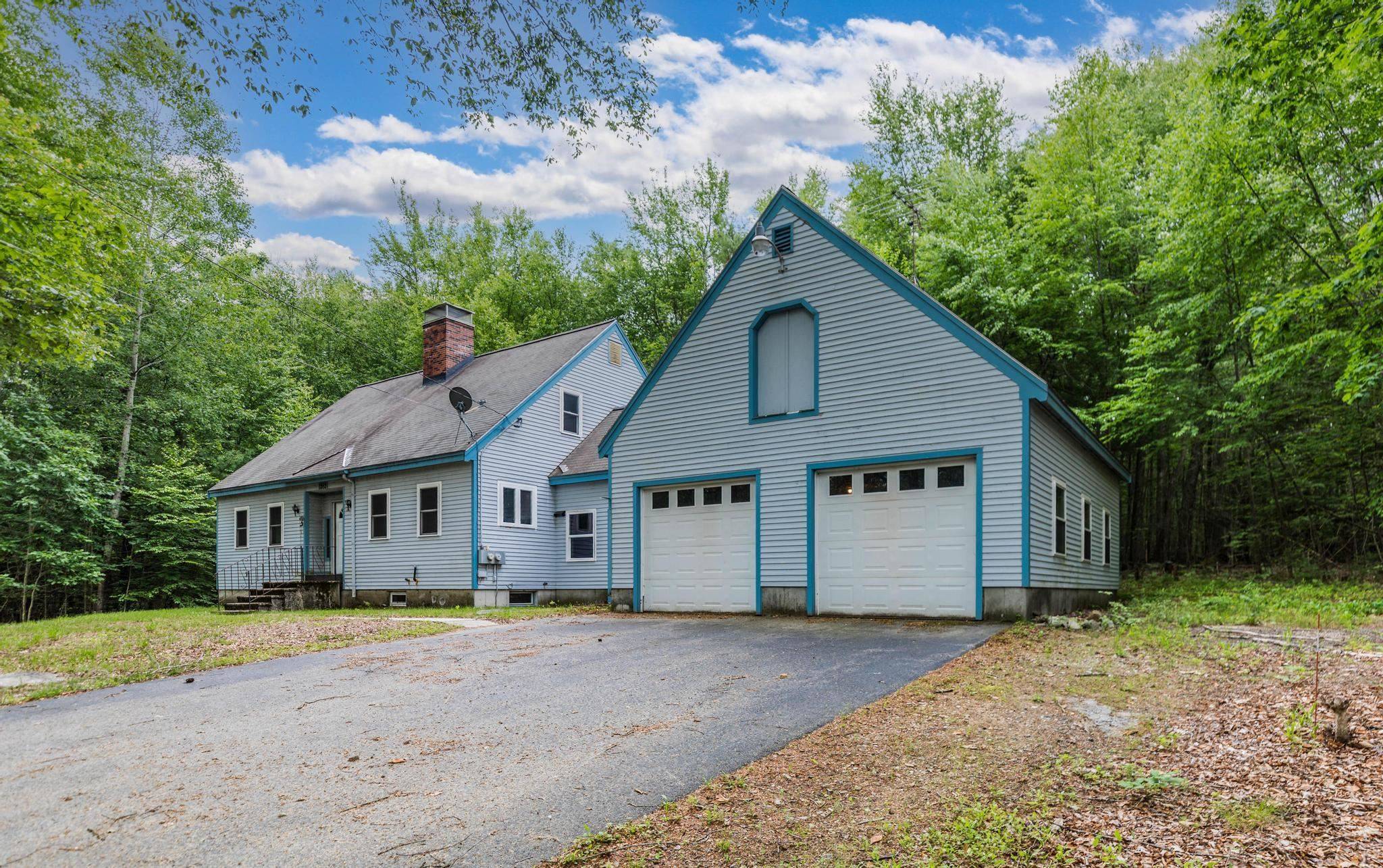 Newfields, NH 03856,120 Old Lee RD