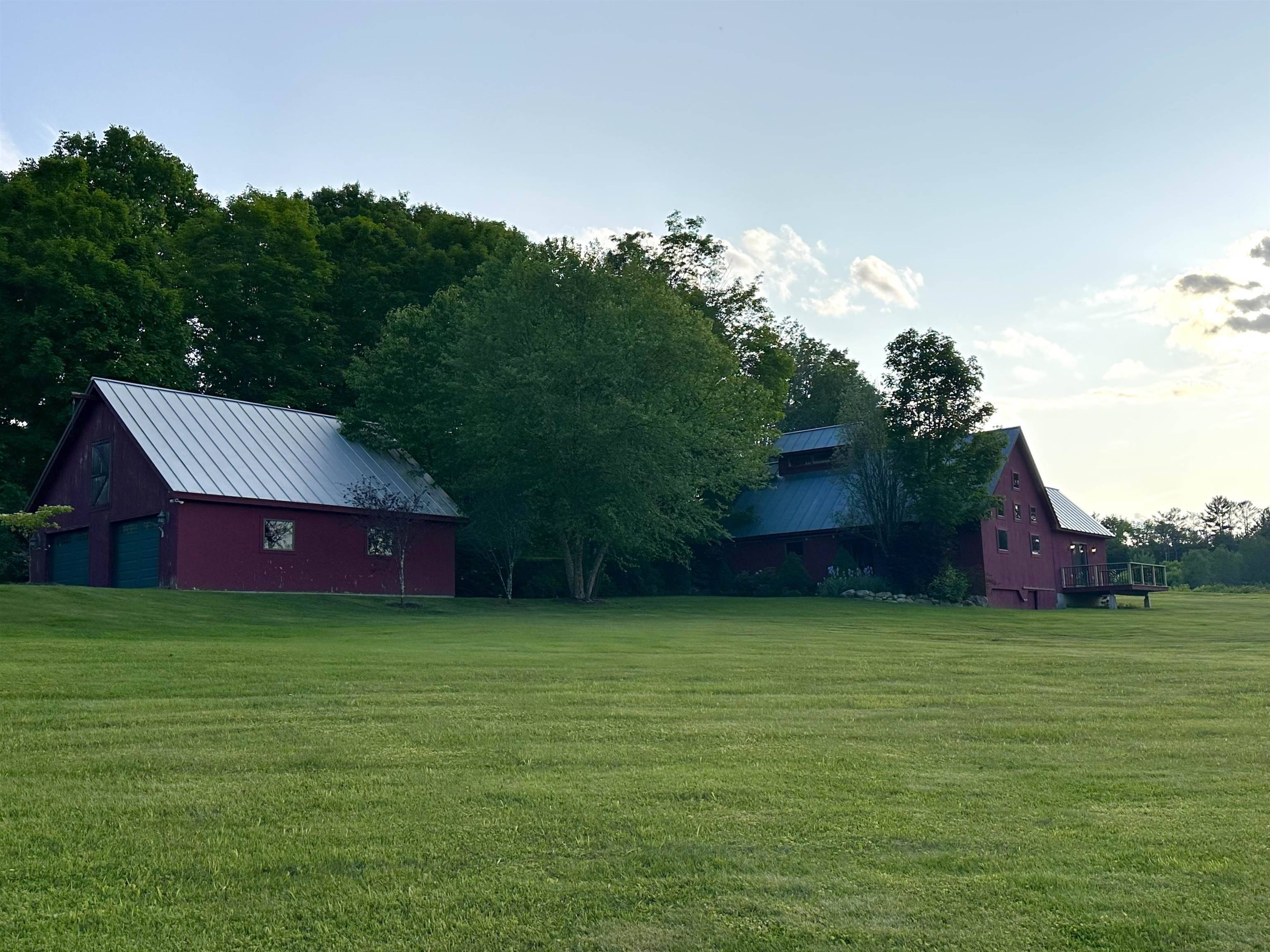 Corinth, VT 05039,1434 Taplin Hill RD