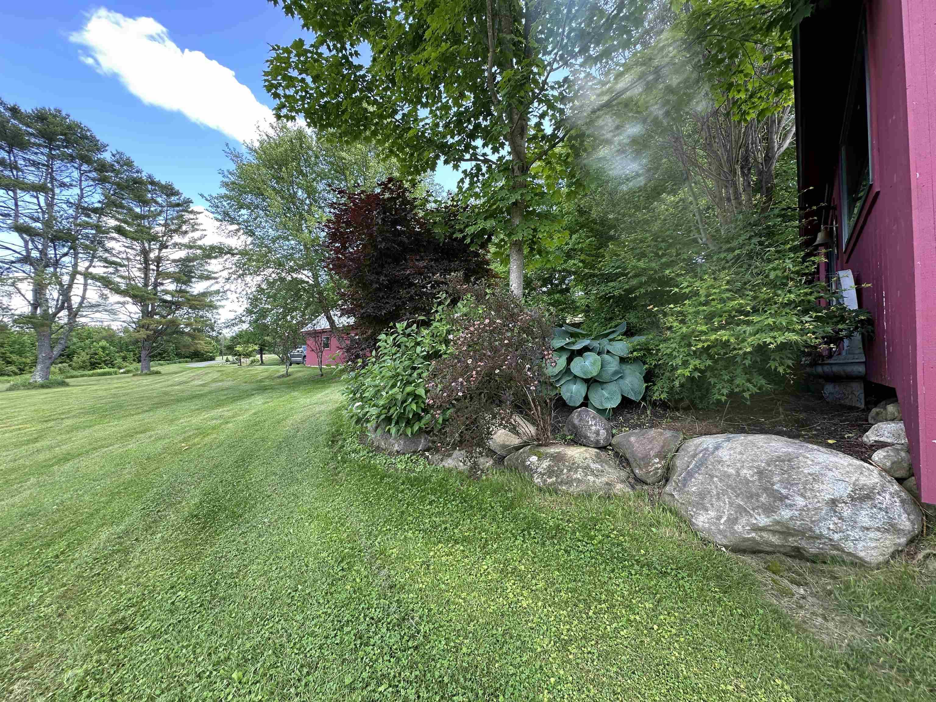 Corinth, VT 05039,1434 Taplin Hill RD