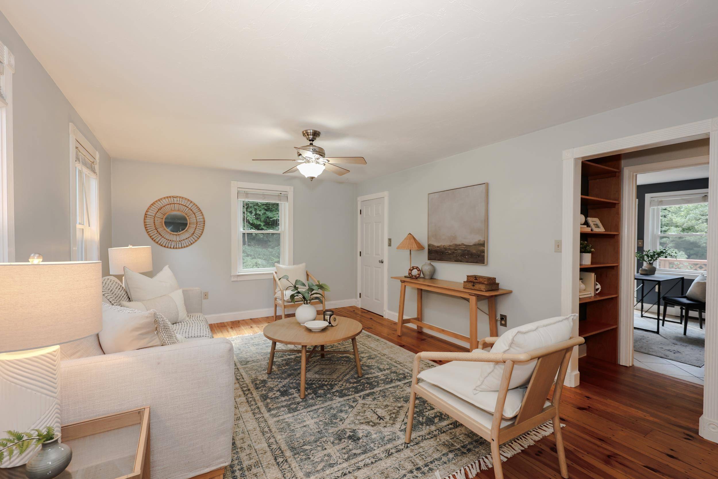 Chichester, NH 03258,32 Cross RD