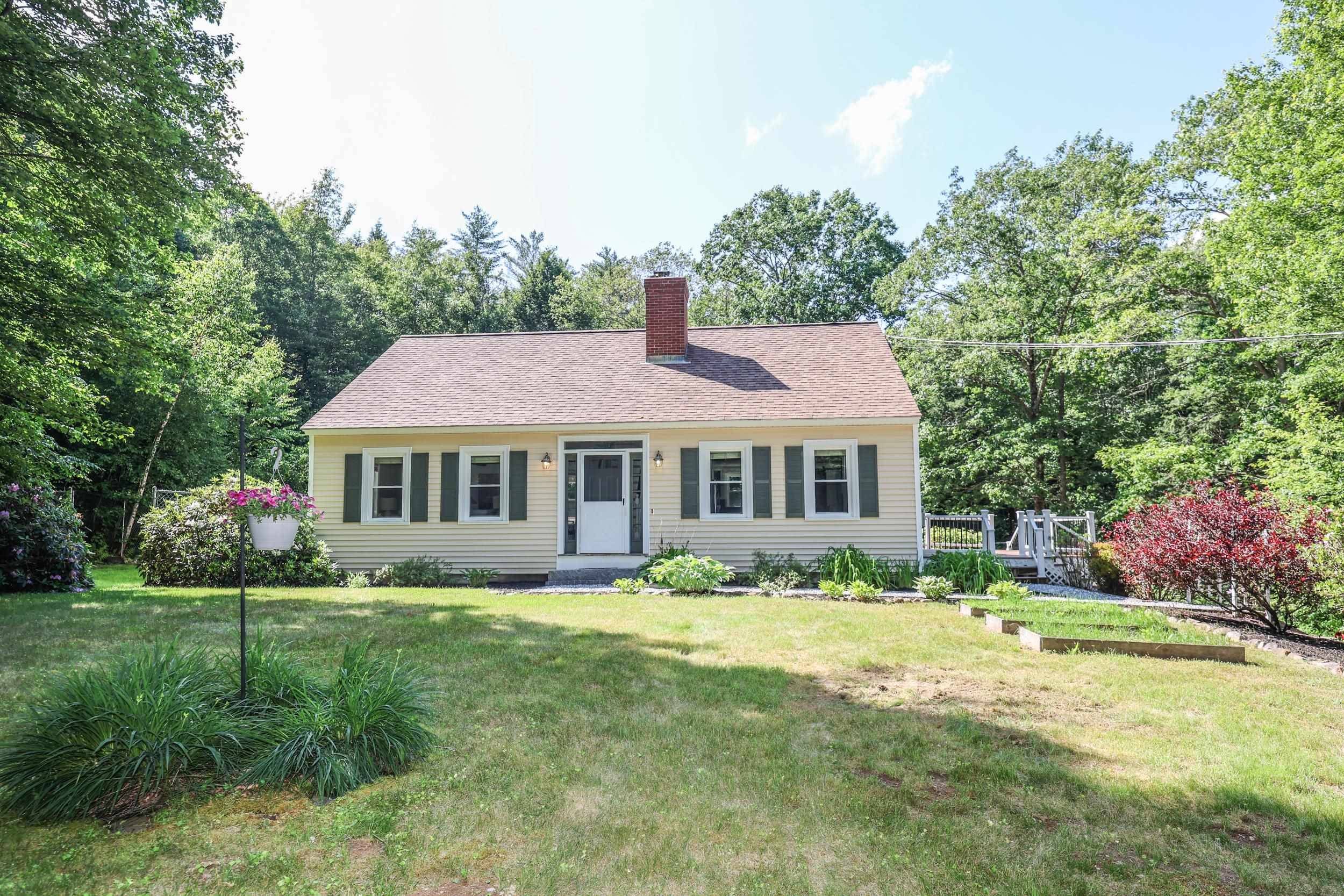 Chichester, NH 03258,32 Cross RD
