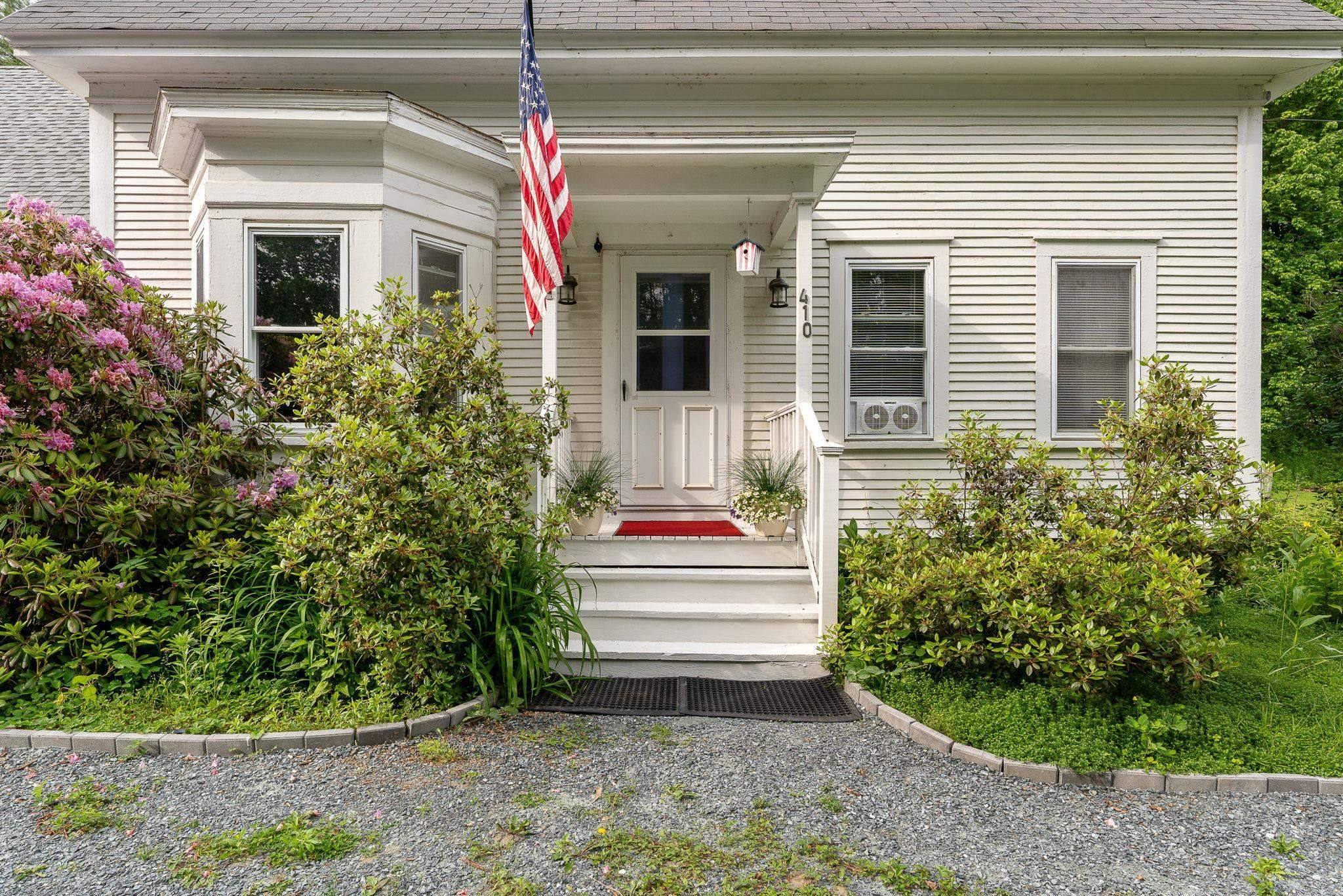 410 Upper RD Bridgewater, VT 05035