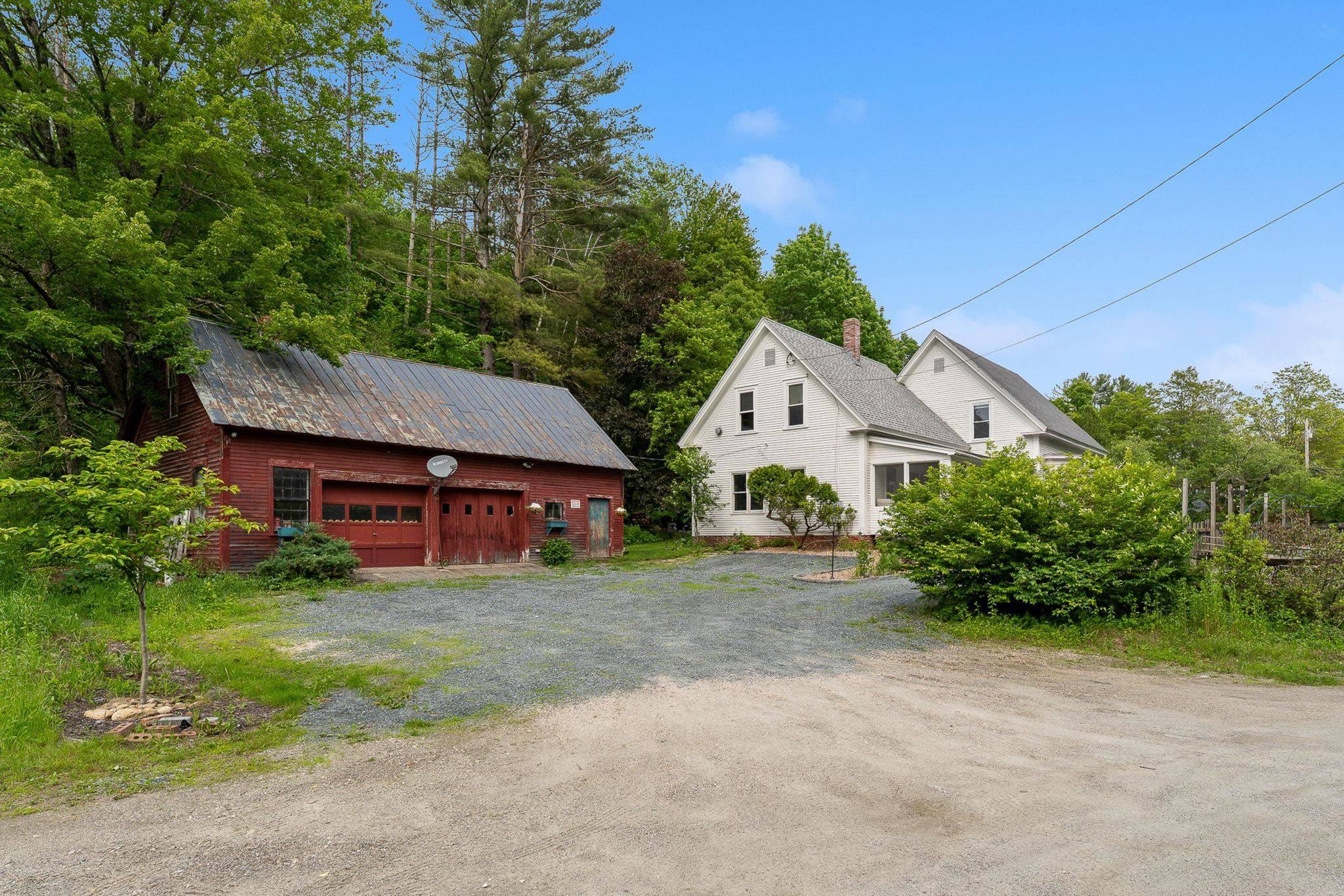 Bridgewater, VT 05035,410 Upper RD