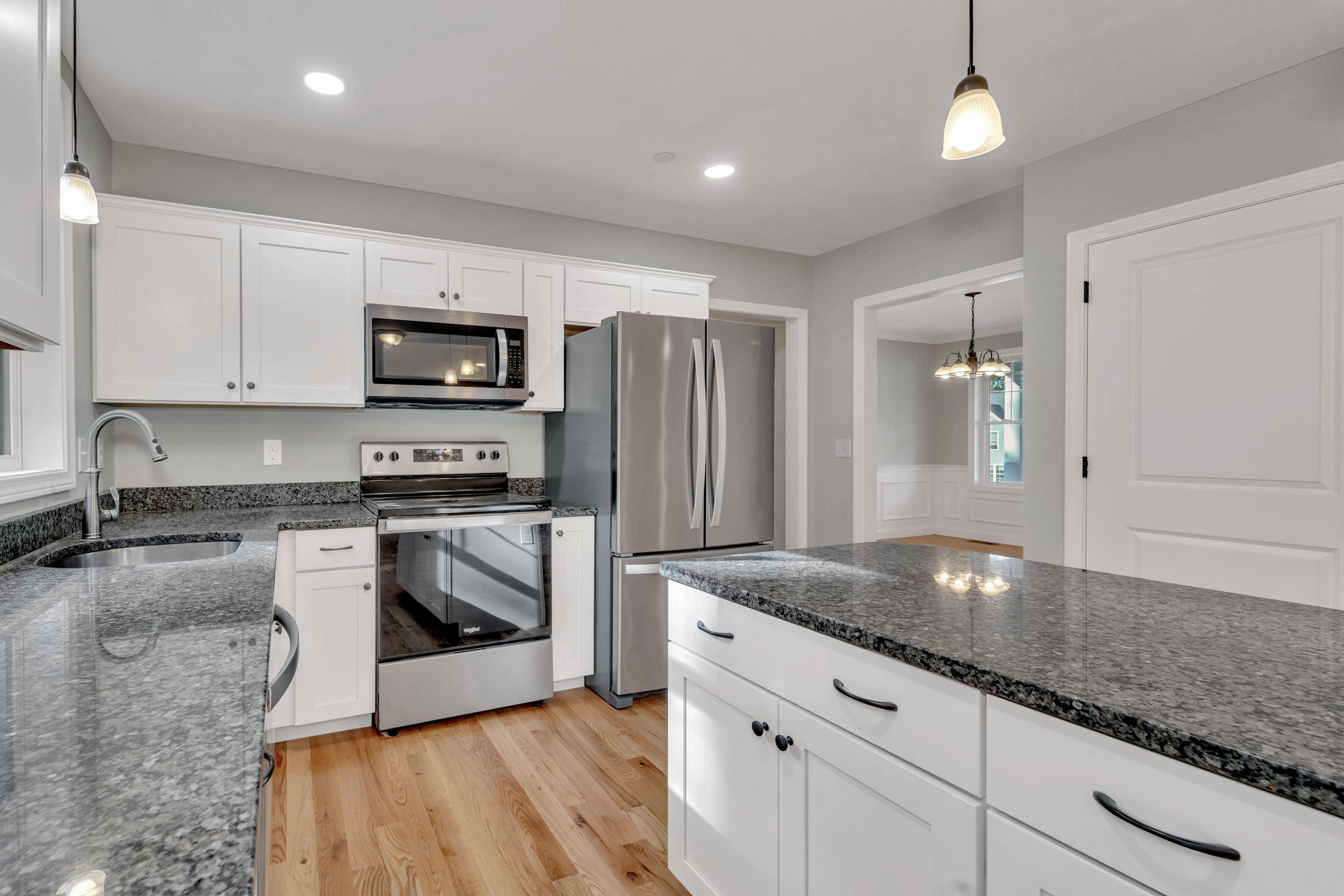 36 Laperle DR Rochester, NH 03867