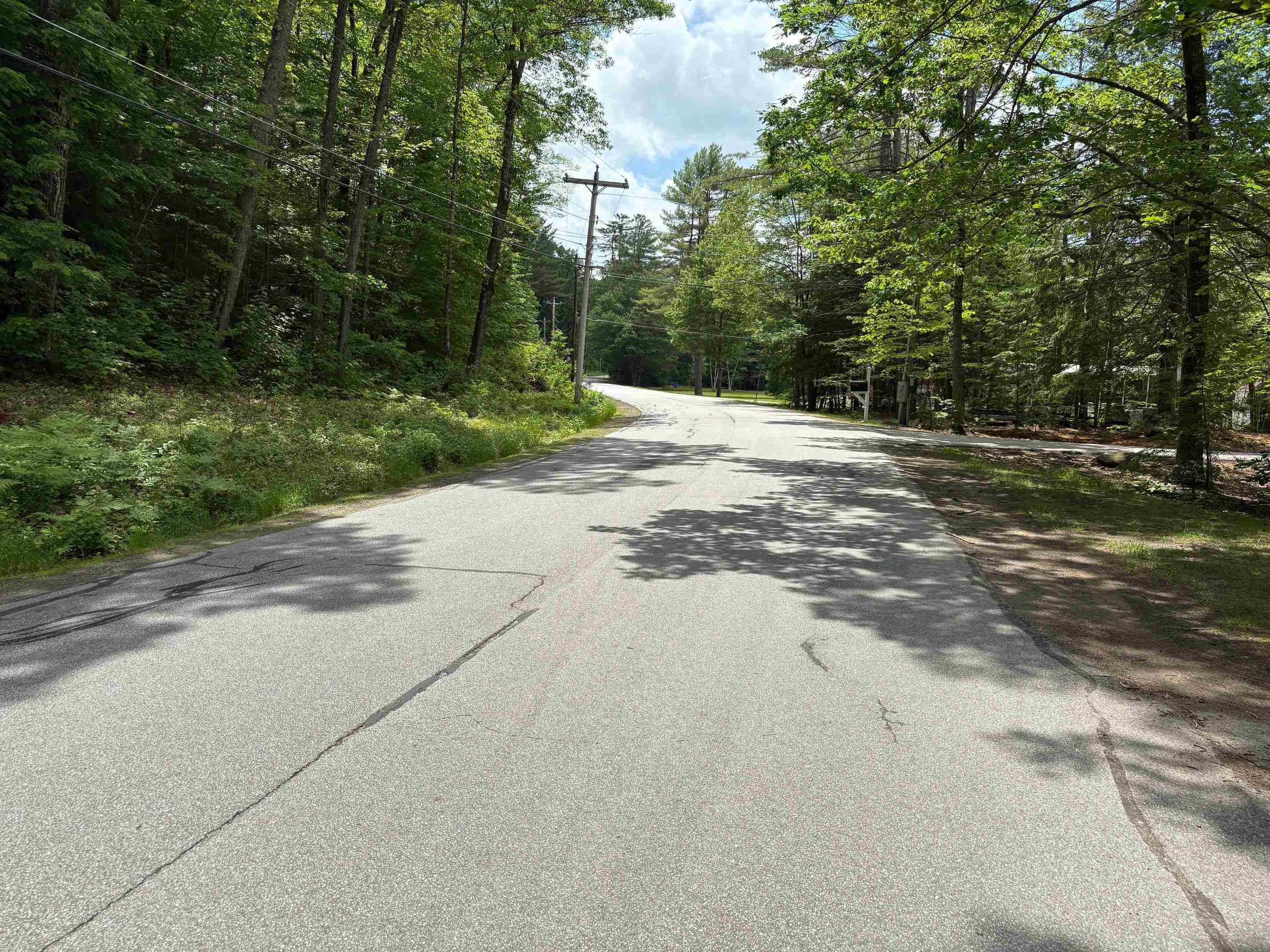 Ashland, NH 03217,00 River ST