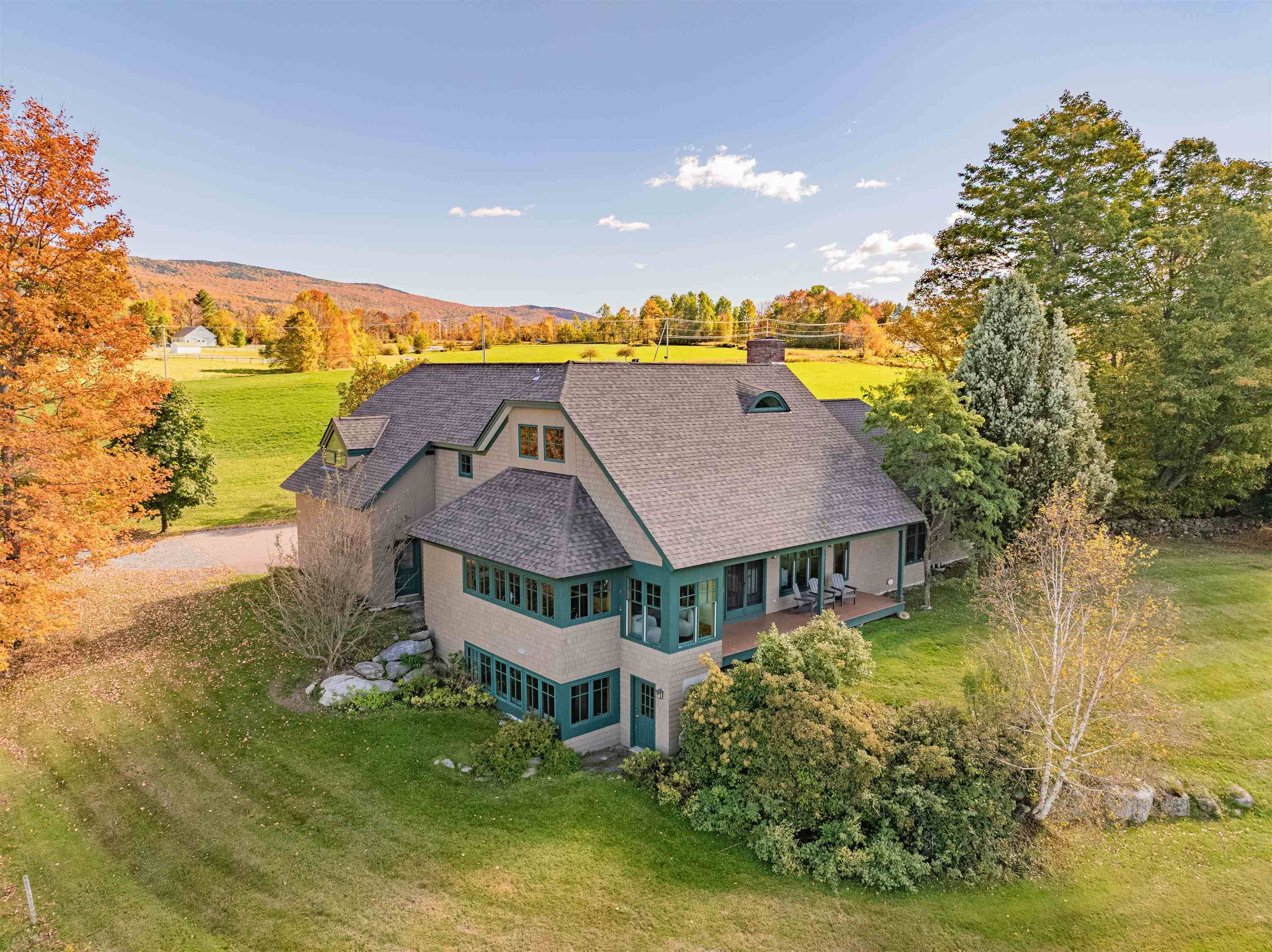 Waitsfield, VT 05673,2000 East Warren RD