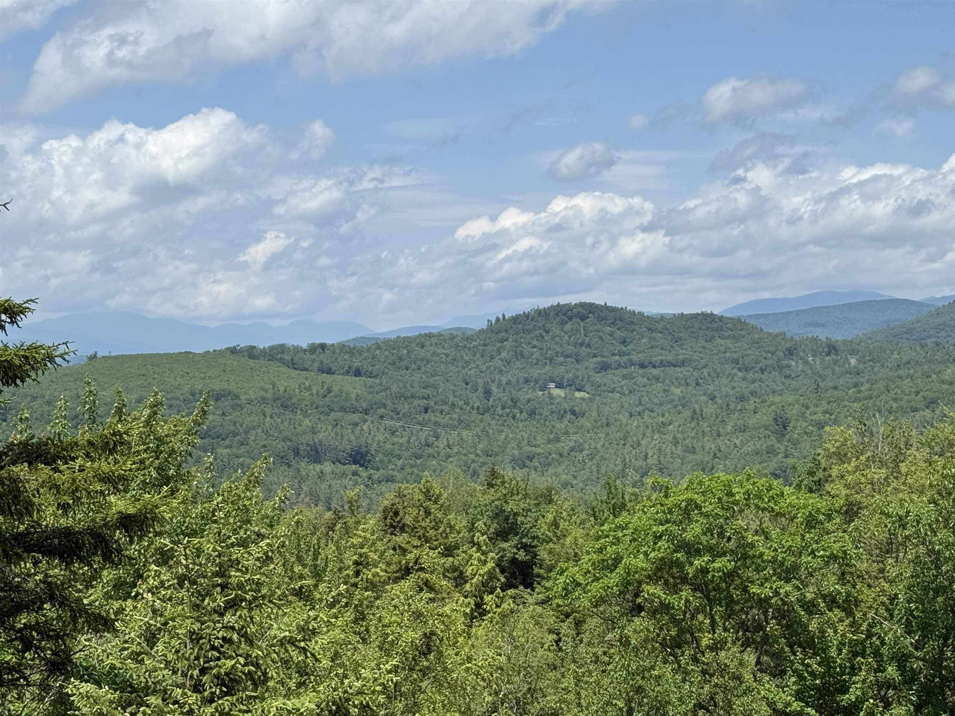 Campton, NH 03223,Lot 15 Kelly WAY