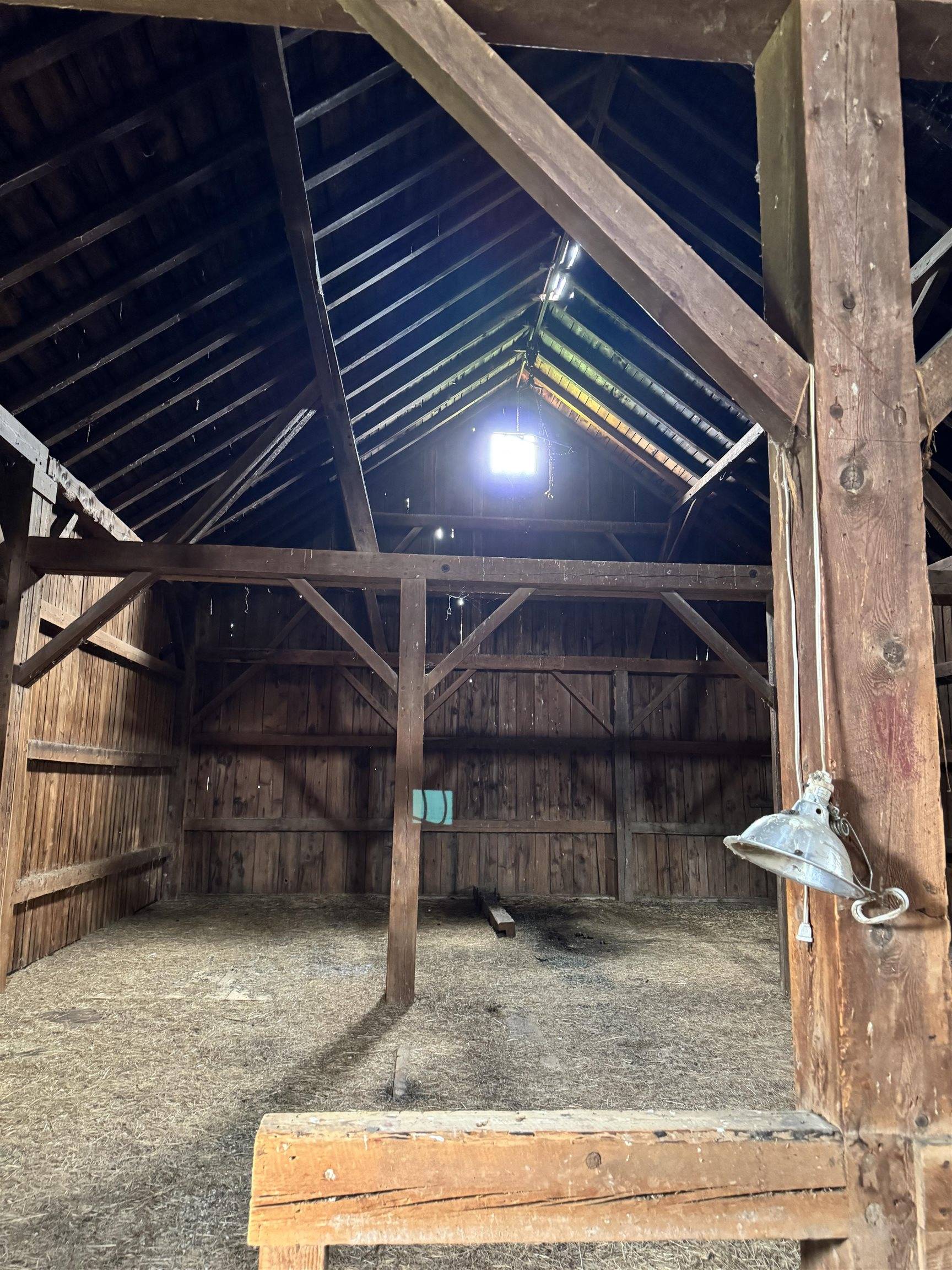 1801 South Stream RD Bennington, VT 05201