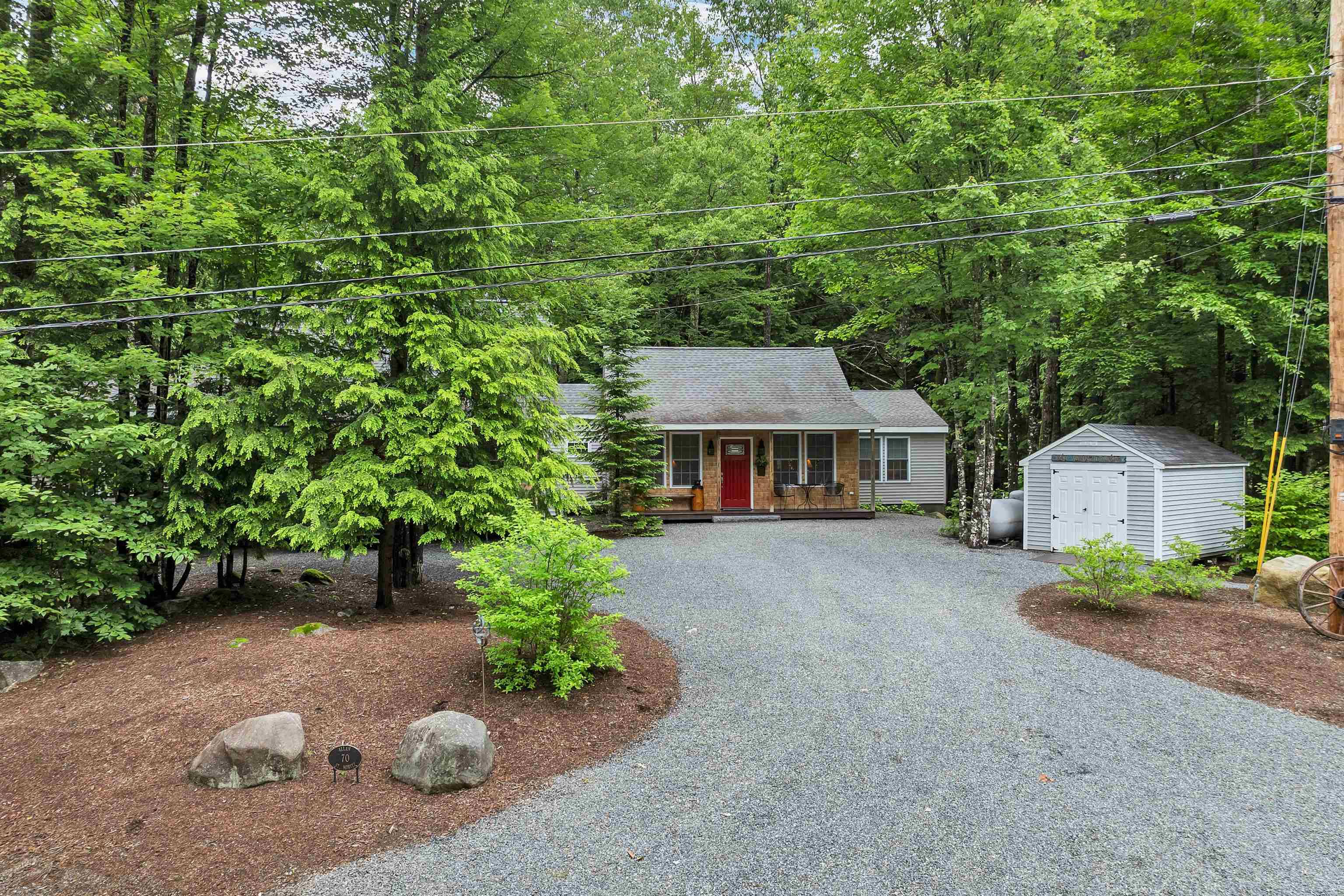 Moultonborough, NH 03254,70 St Moritz ST