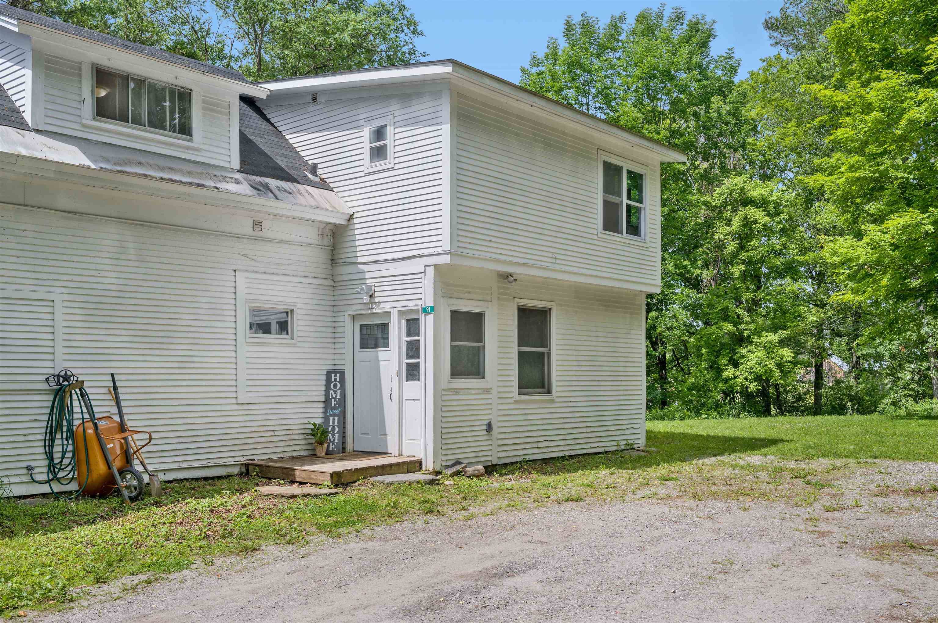 Plainfield, VT 05667,91 Robert LN