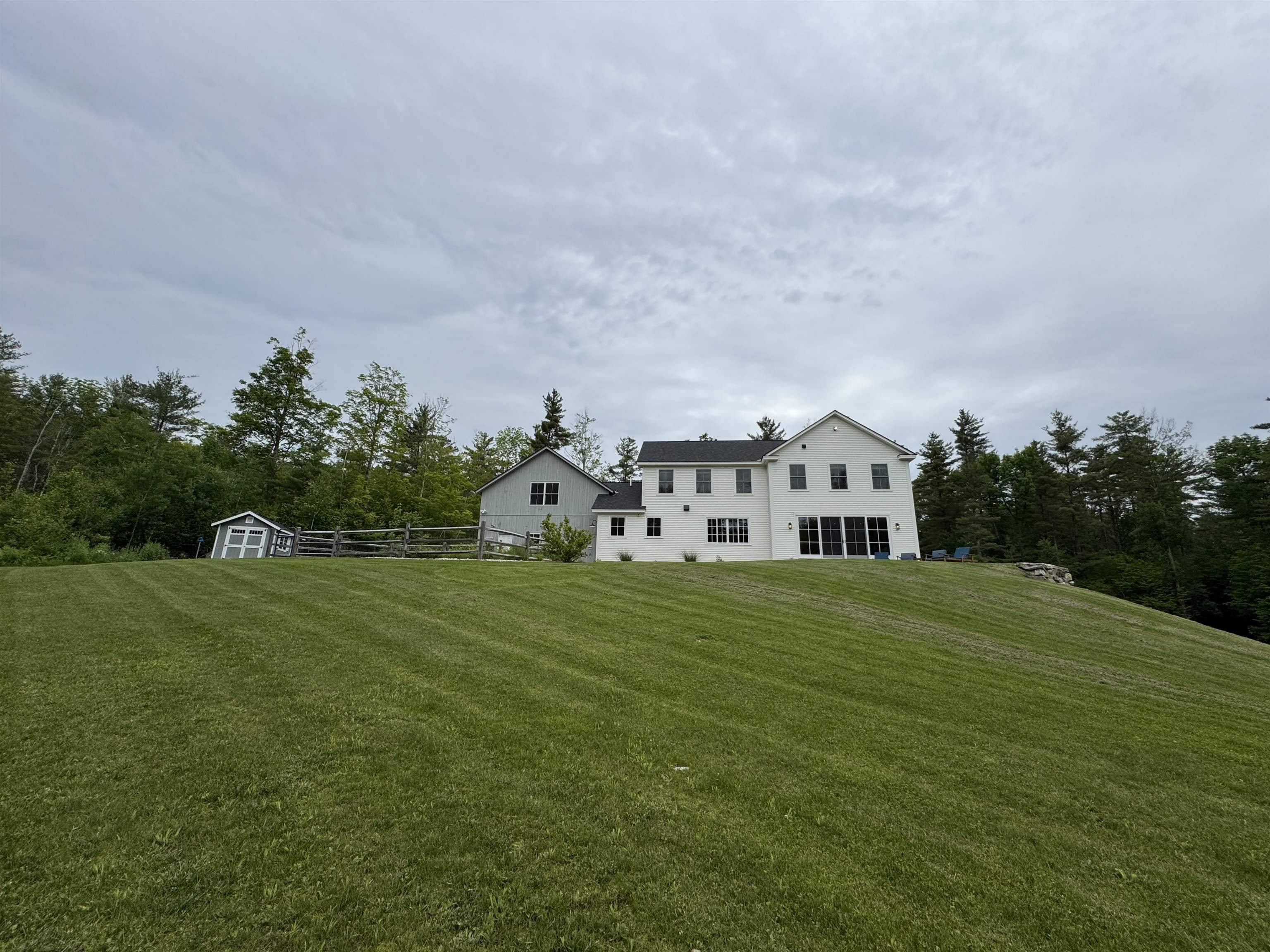 Manchester, VT 05255,81 Pine Tree RD