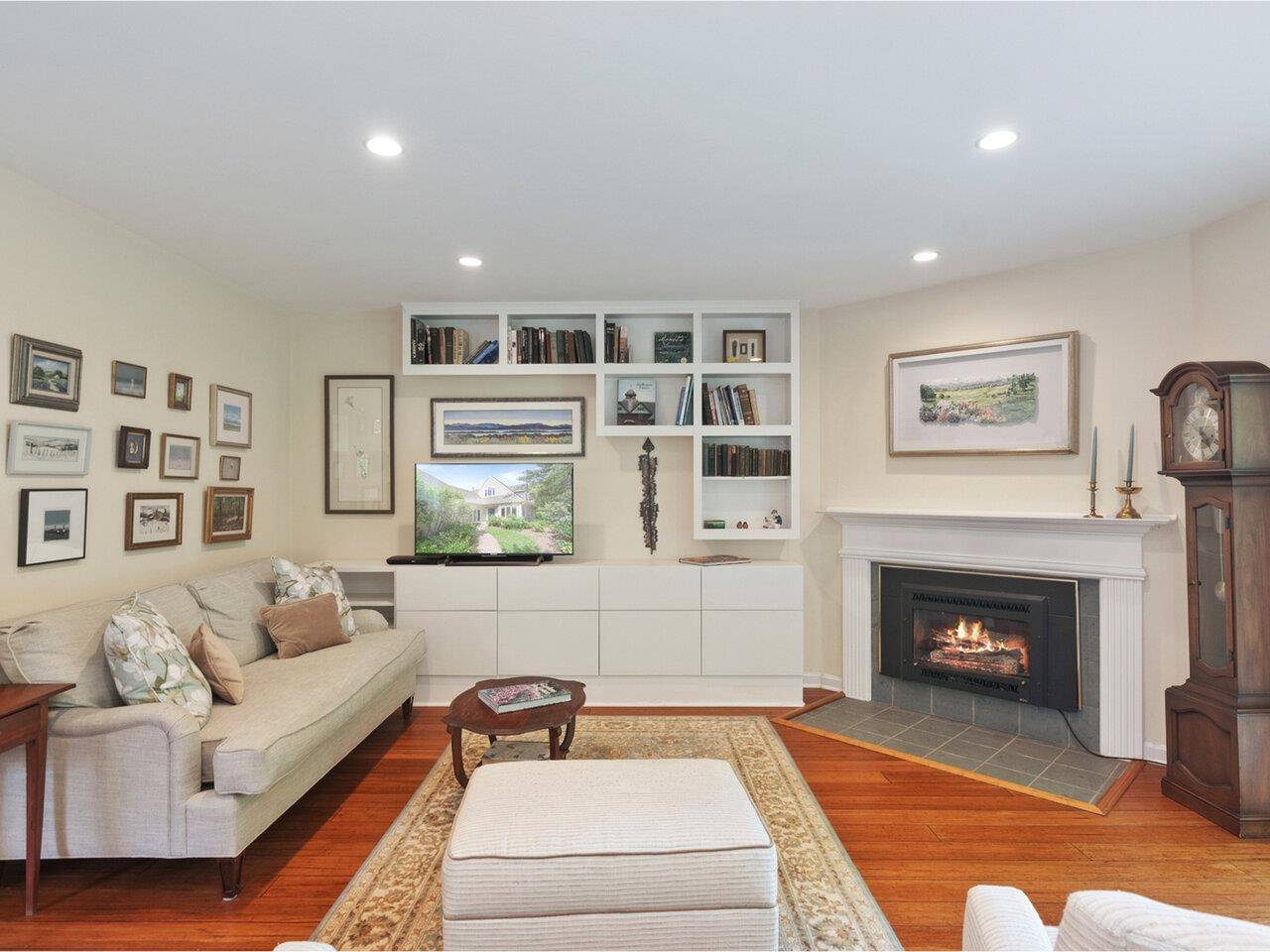 Shelburne, VT 05482,133 Covington LN