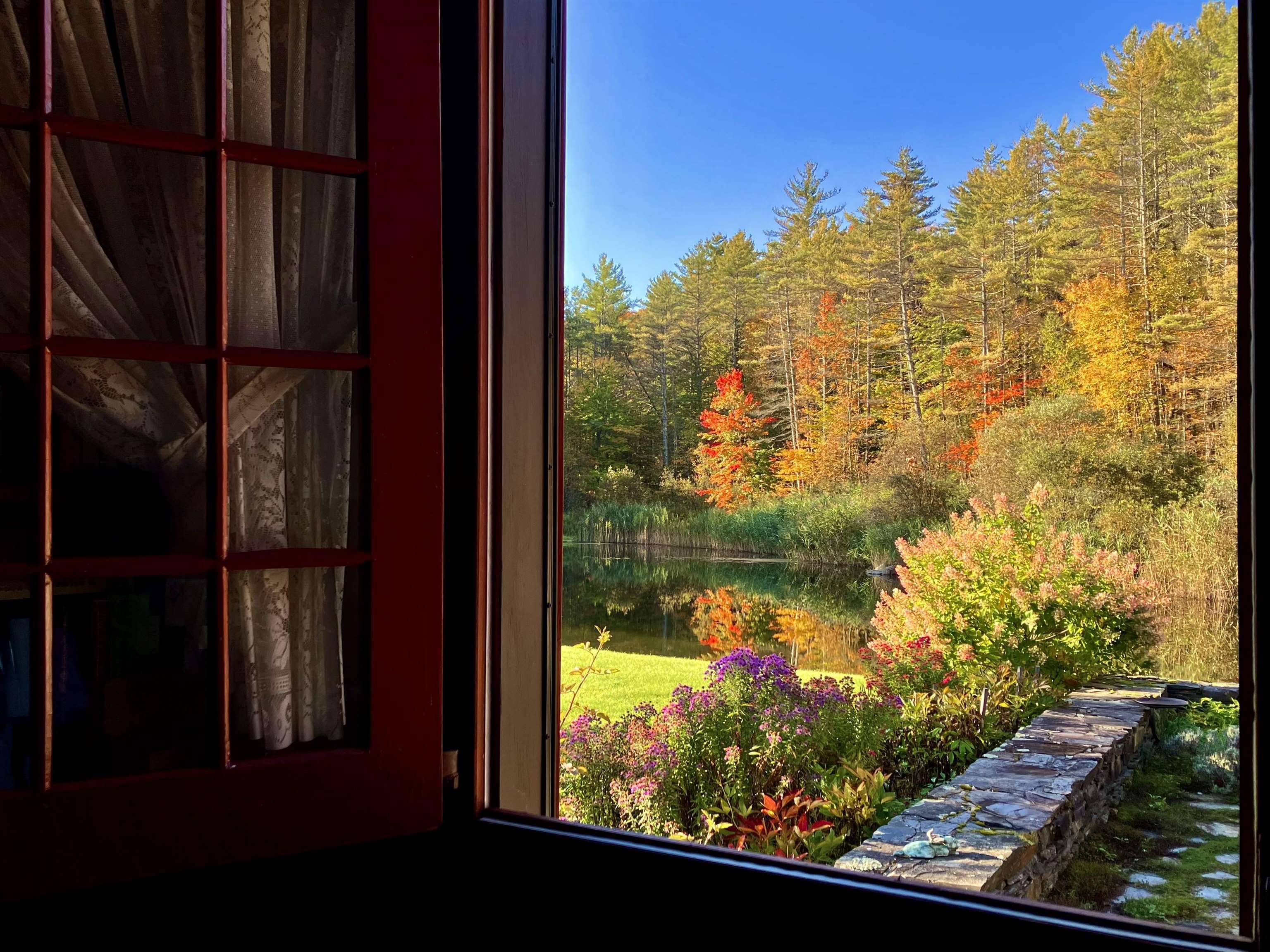 Barnard, VT 05031,719 Walker Hill RD