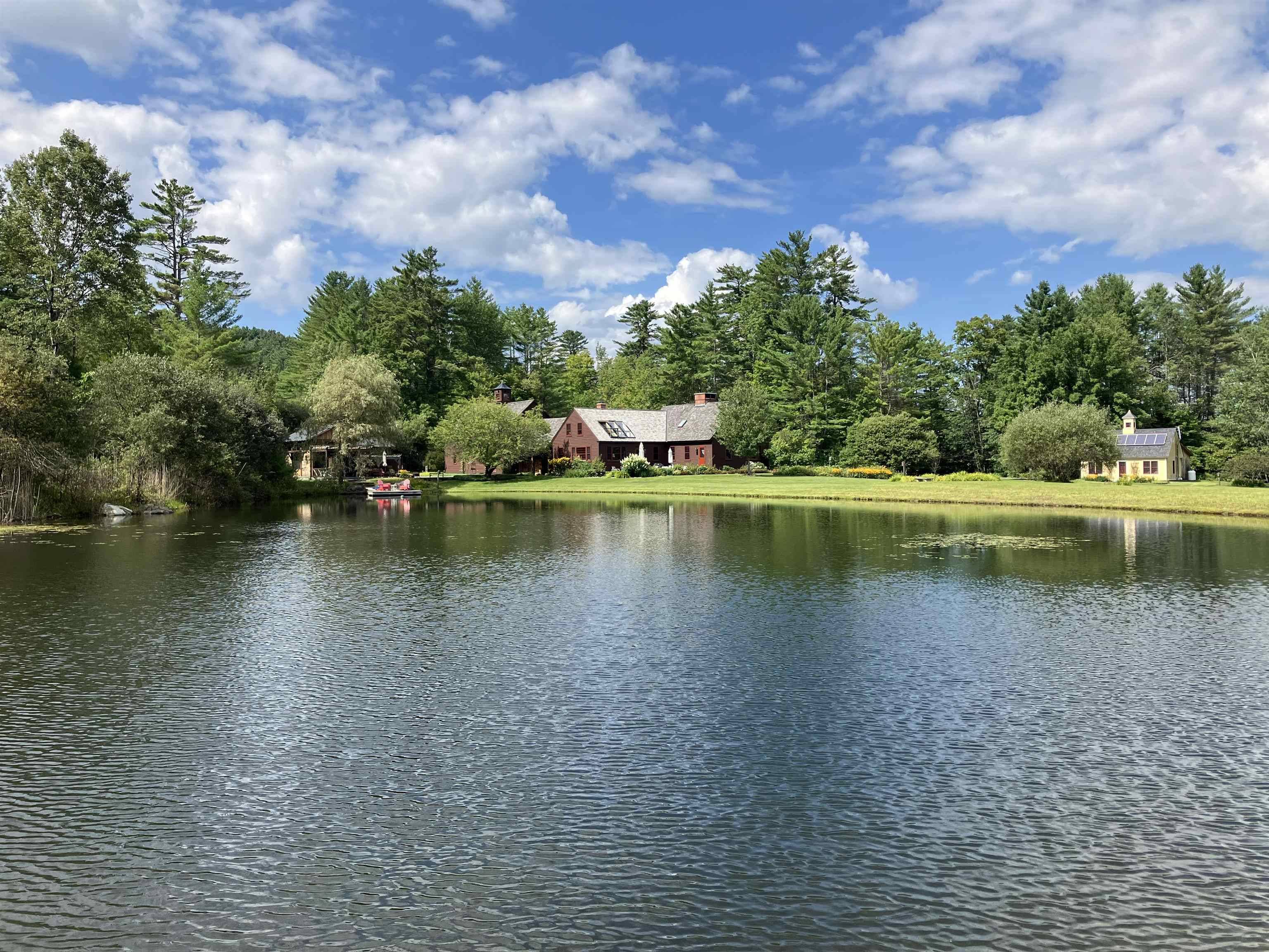 Barnard, VT 05031,719 Walker Hill RD