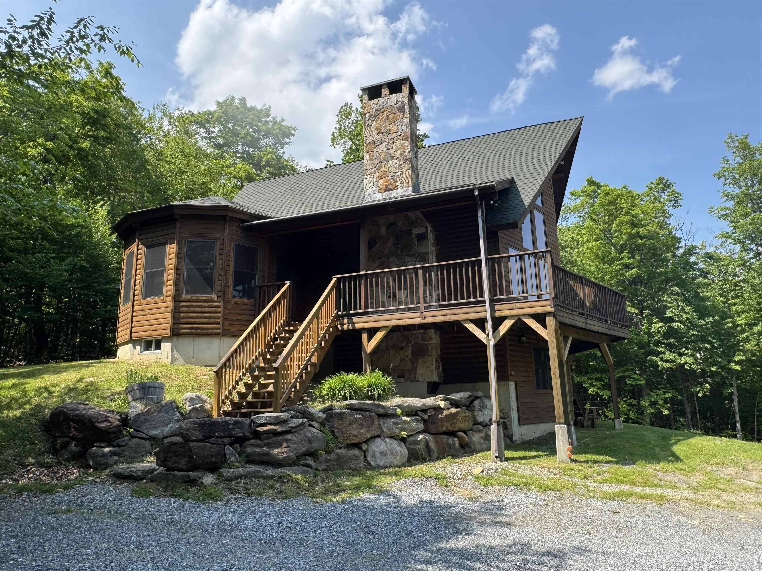 Wilmington, VT 05363,46 Scattered Timber RD