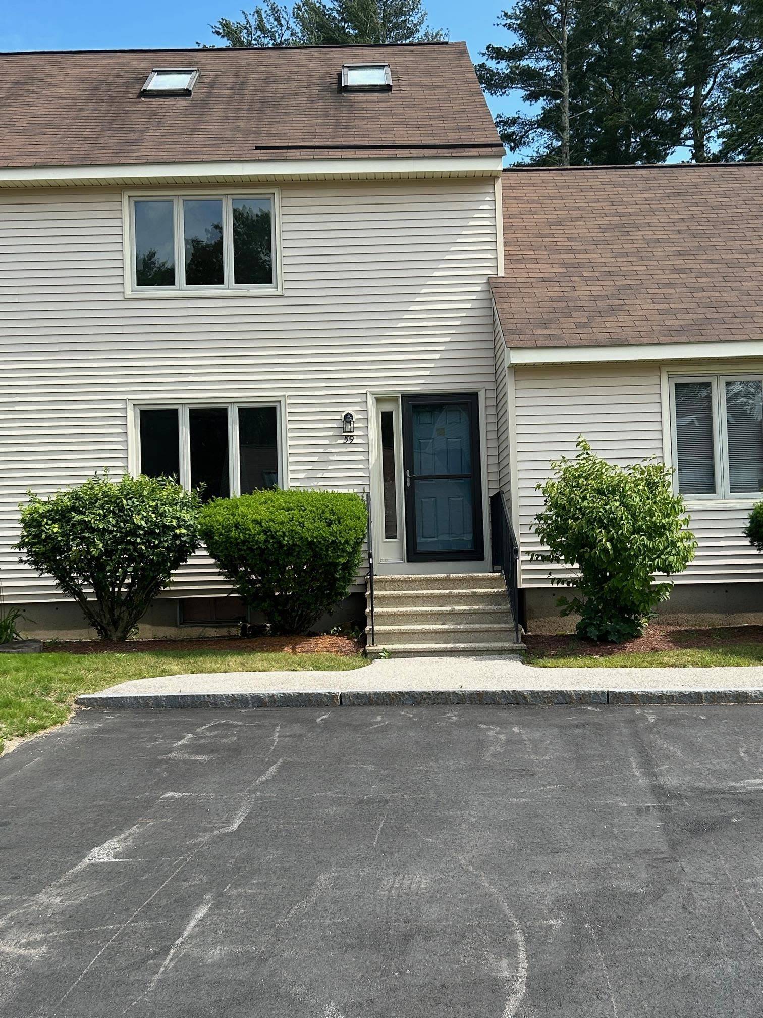 Manchester, NH 03109,1555 Bodwell RD #59