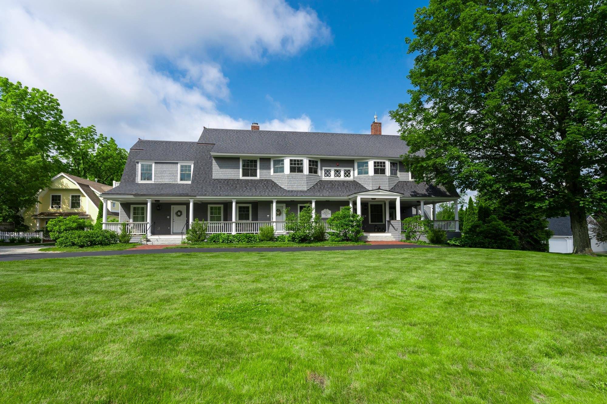 Mont Vernon, NH 03057,26 N Main ST #9