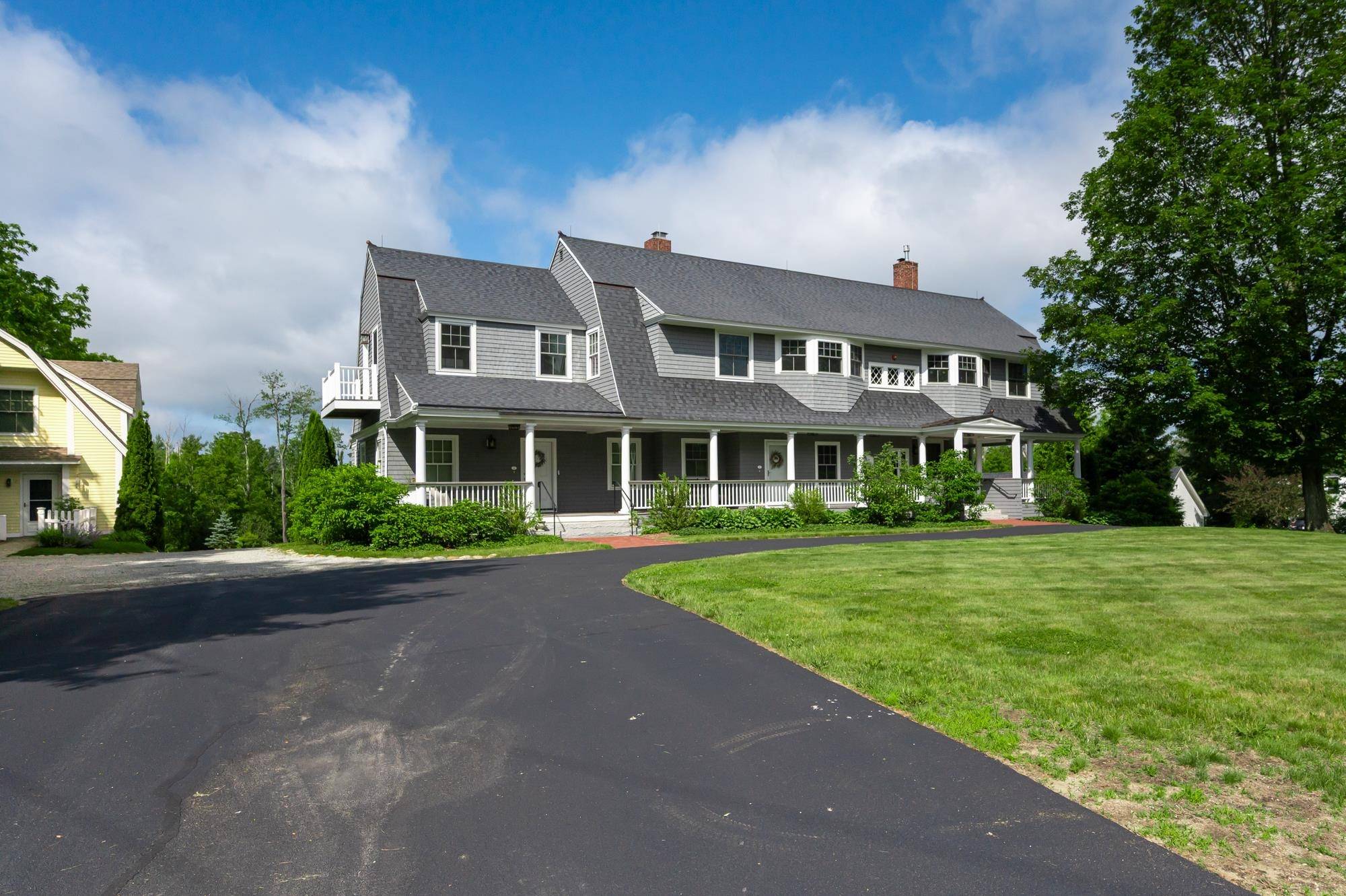 Mont Vernon, NH 03057,26 N Main ST #9