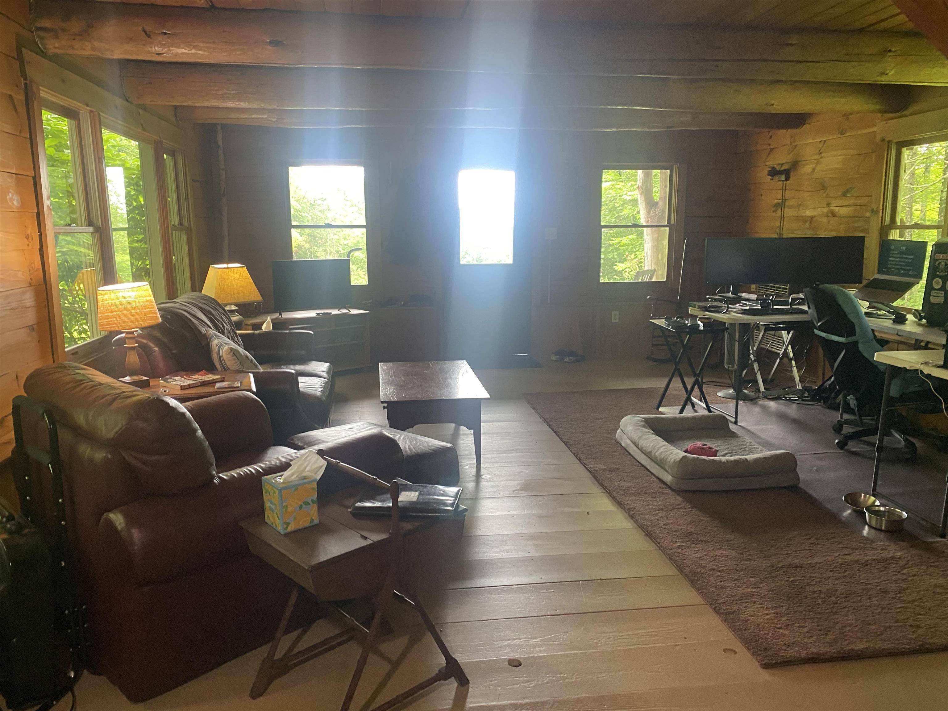 Sharon, VT 05065,456 Powell Farm RD #3