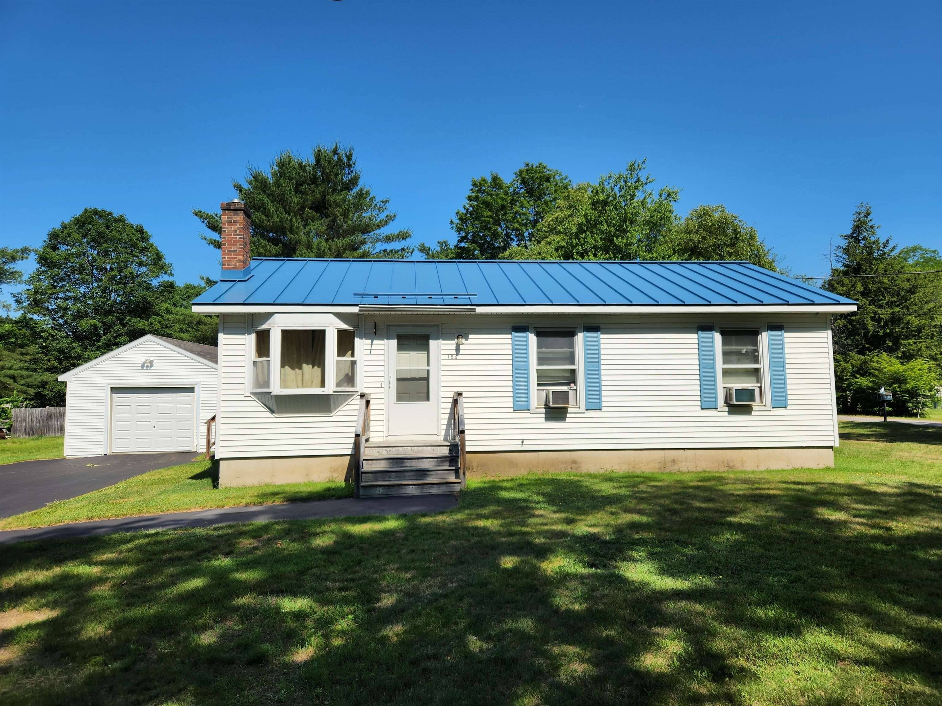 Franklin, NH 03235,154 Victory DR