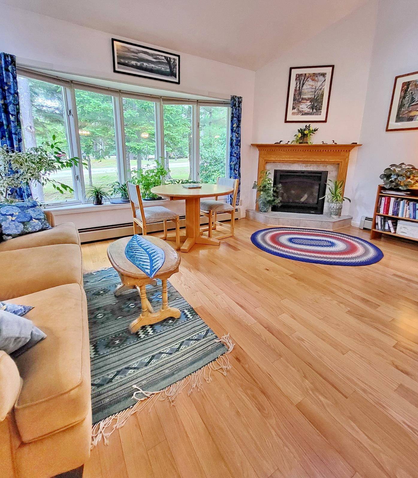 101 Longfellow DR Bethlehem, NH 03574