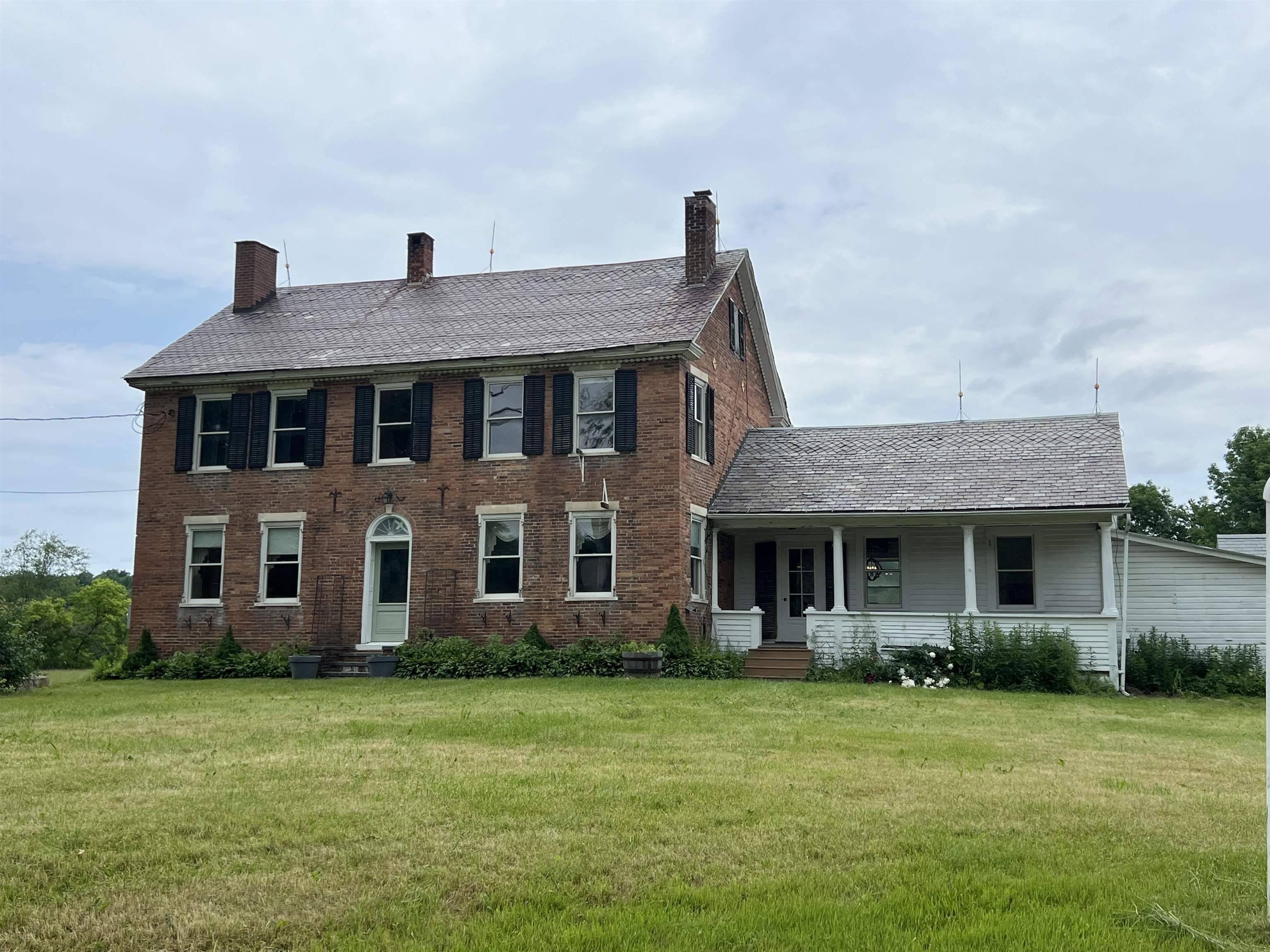 Poultney, VT 05764,249 Ward RD