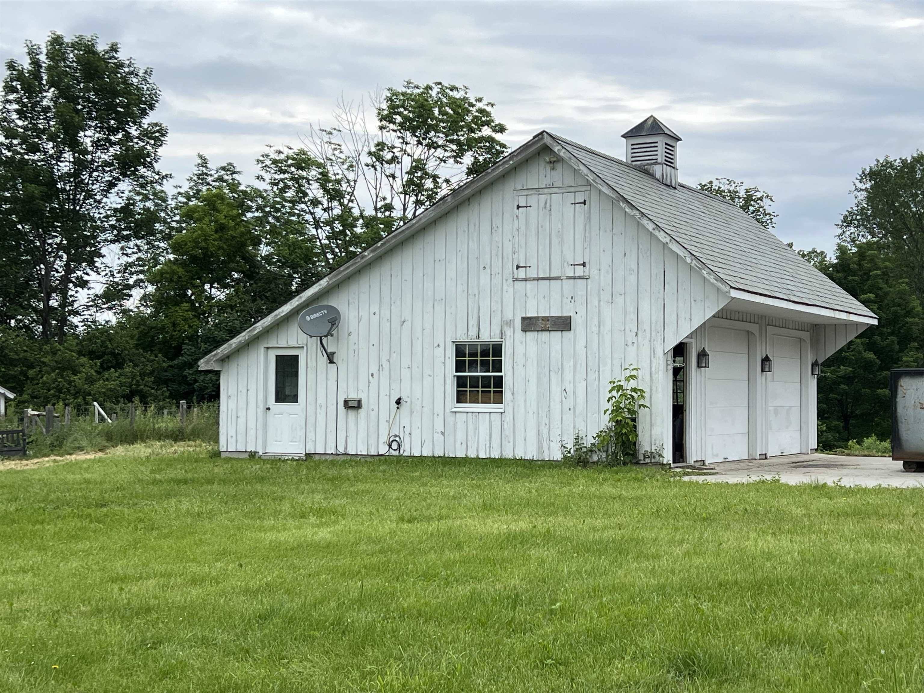 Poultney, VT 05764,249 Ward RD