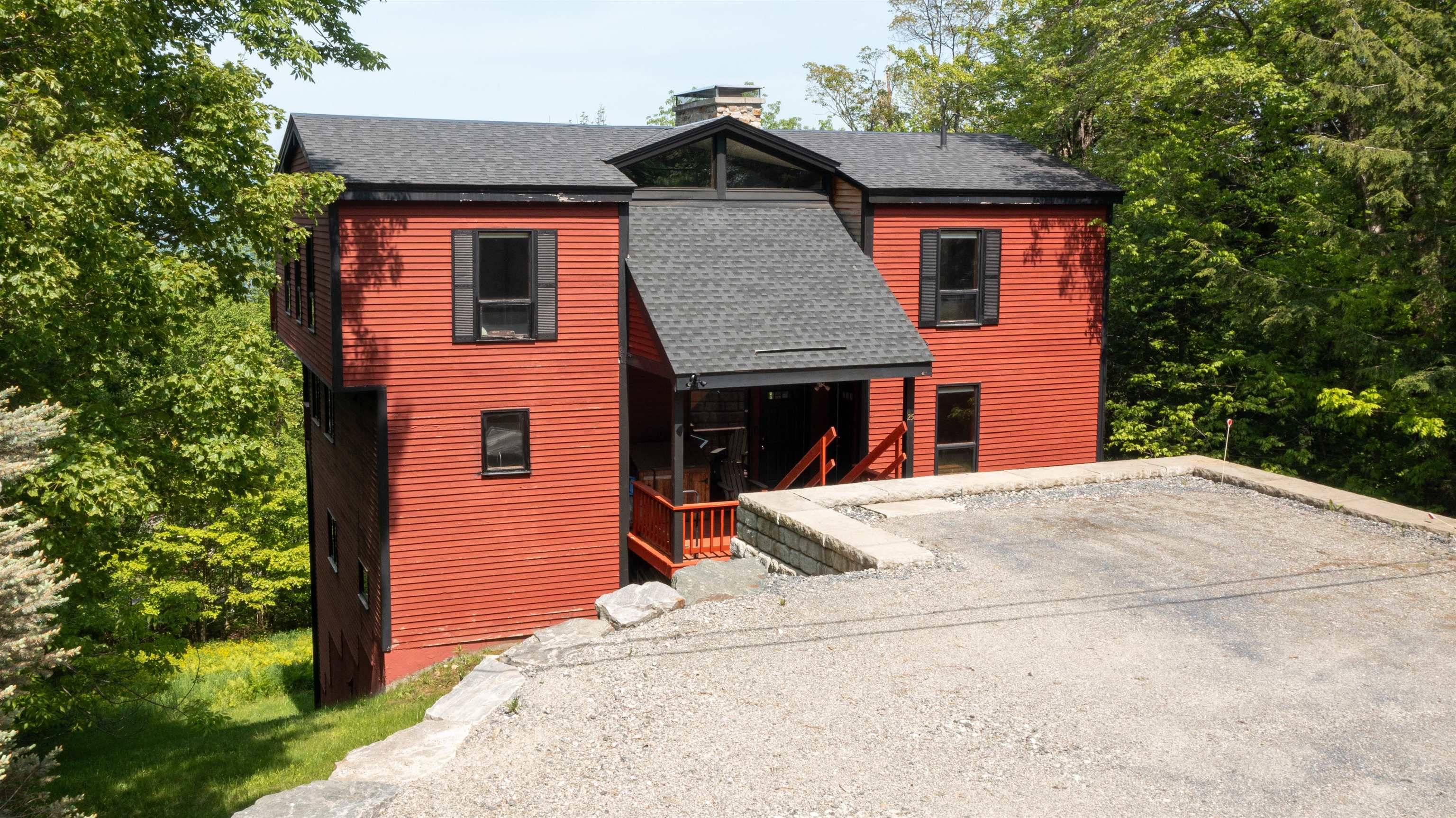 Winhall, VT 05340,25 Benson Fuller RD