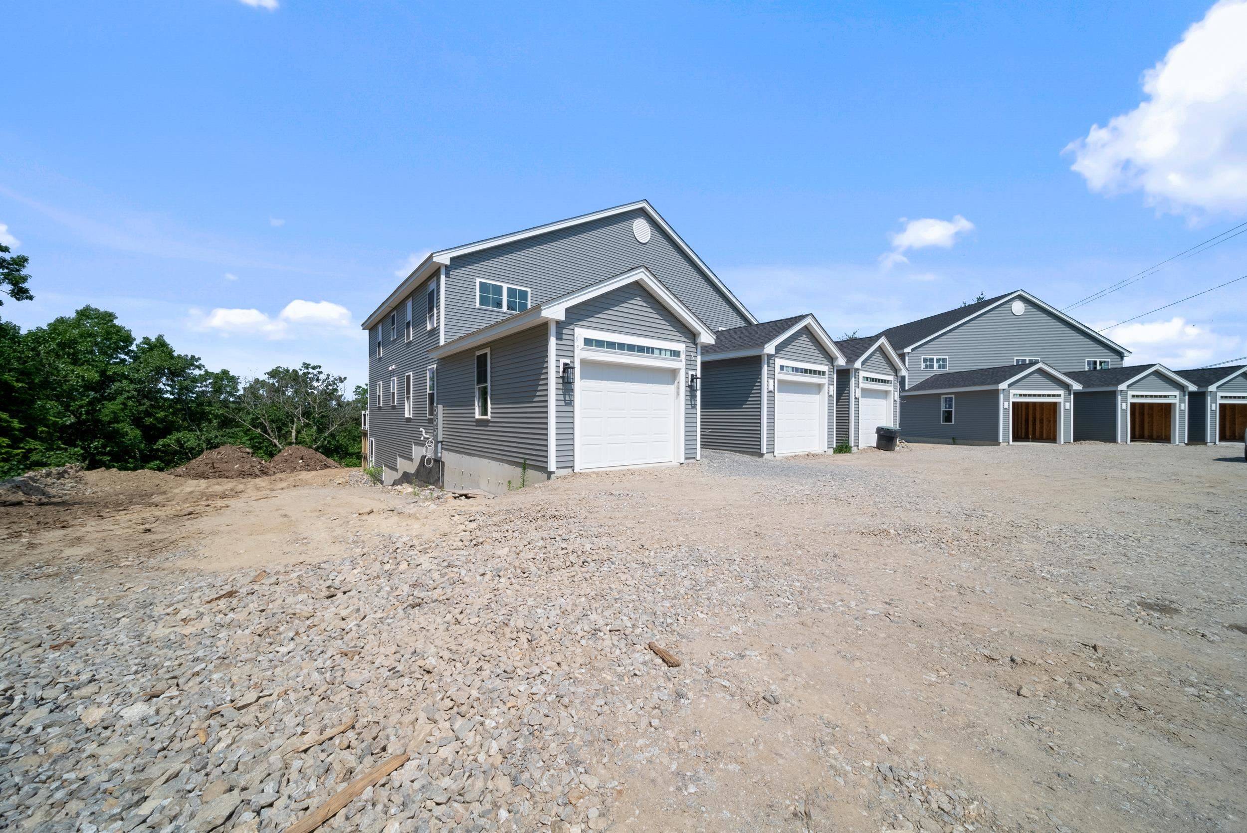 Windham, NH 03087,17 Cypress LN #9