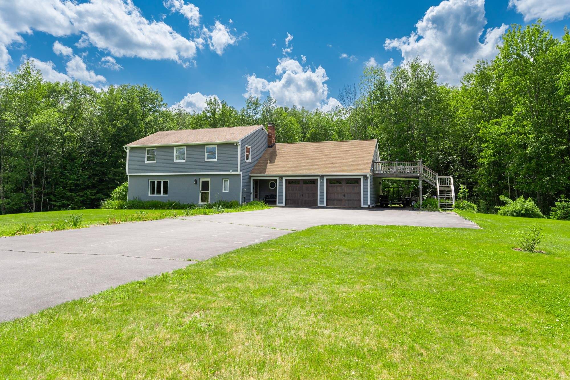 Loudon, NH 03307,153 Mudgett Hill RD