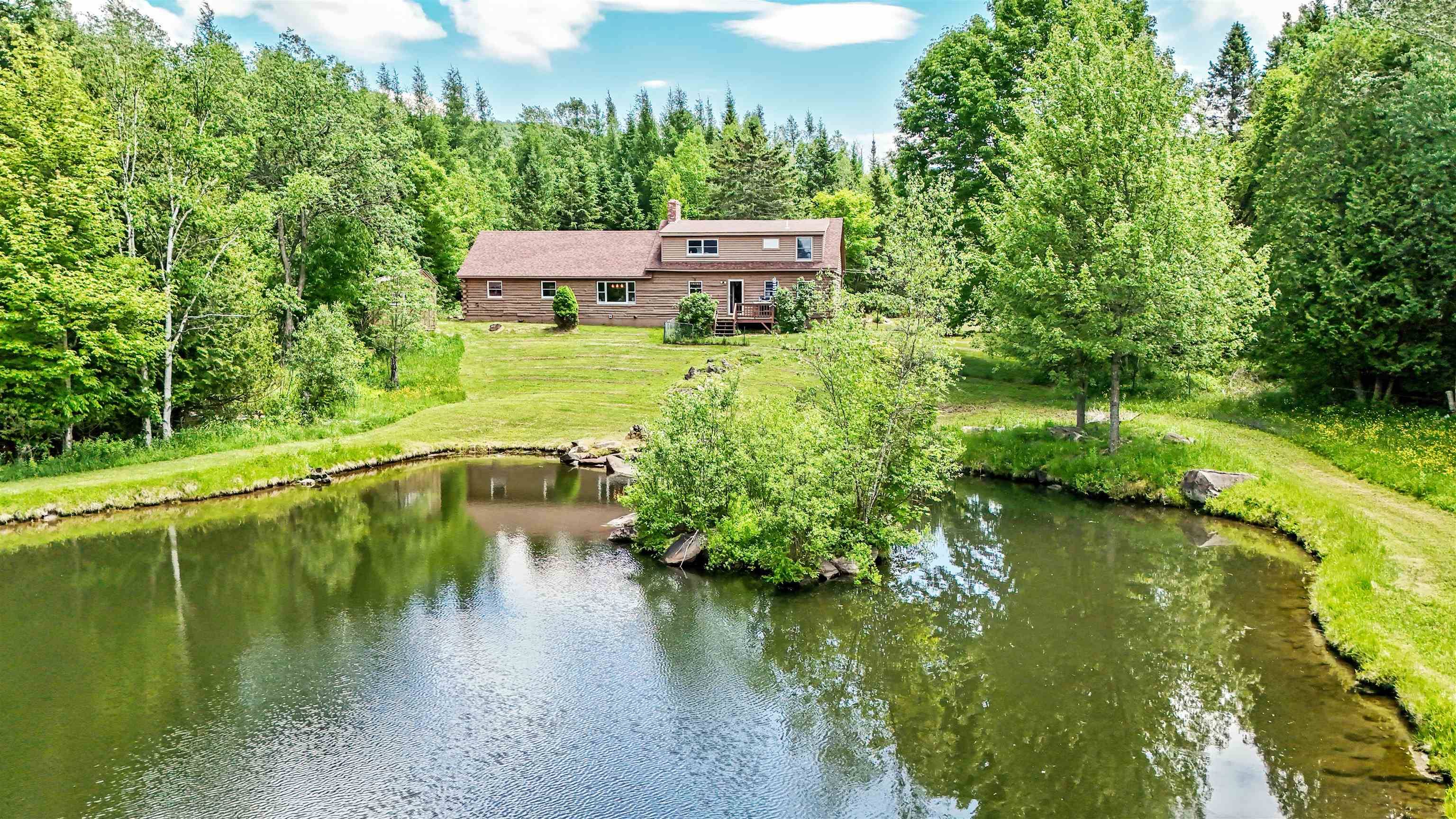 Glover, VT 05839,1435 Dexter Mountain RD
