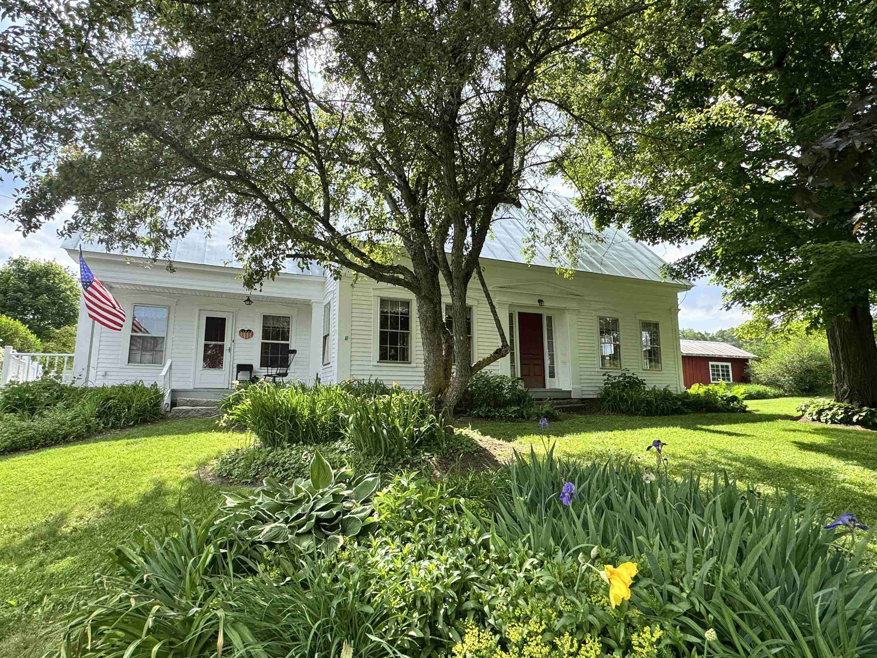 Peacham, VT 05862,125 South Main ST