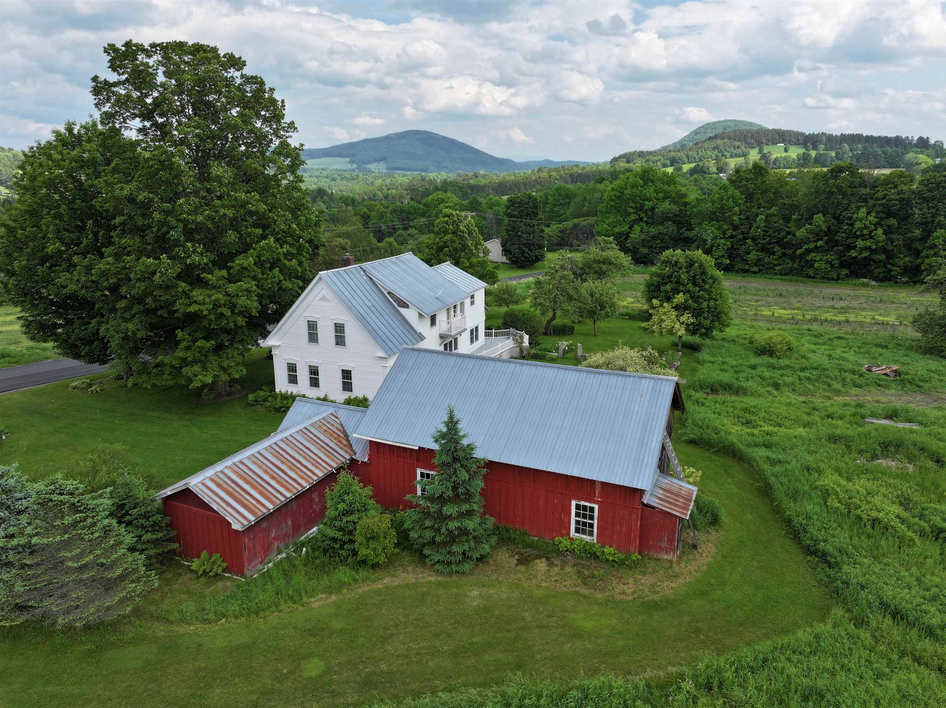 Peacham, VT 05862,125 South Main ST