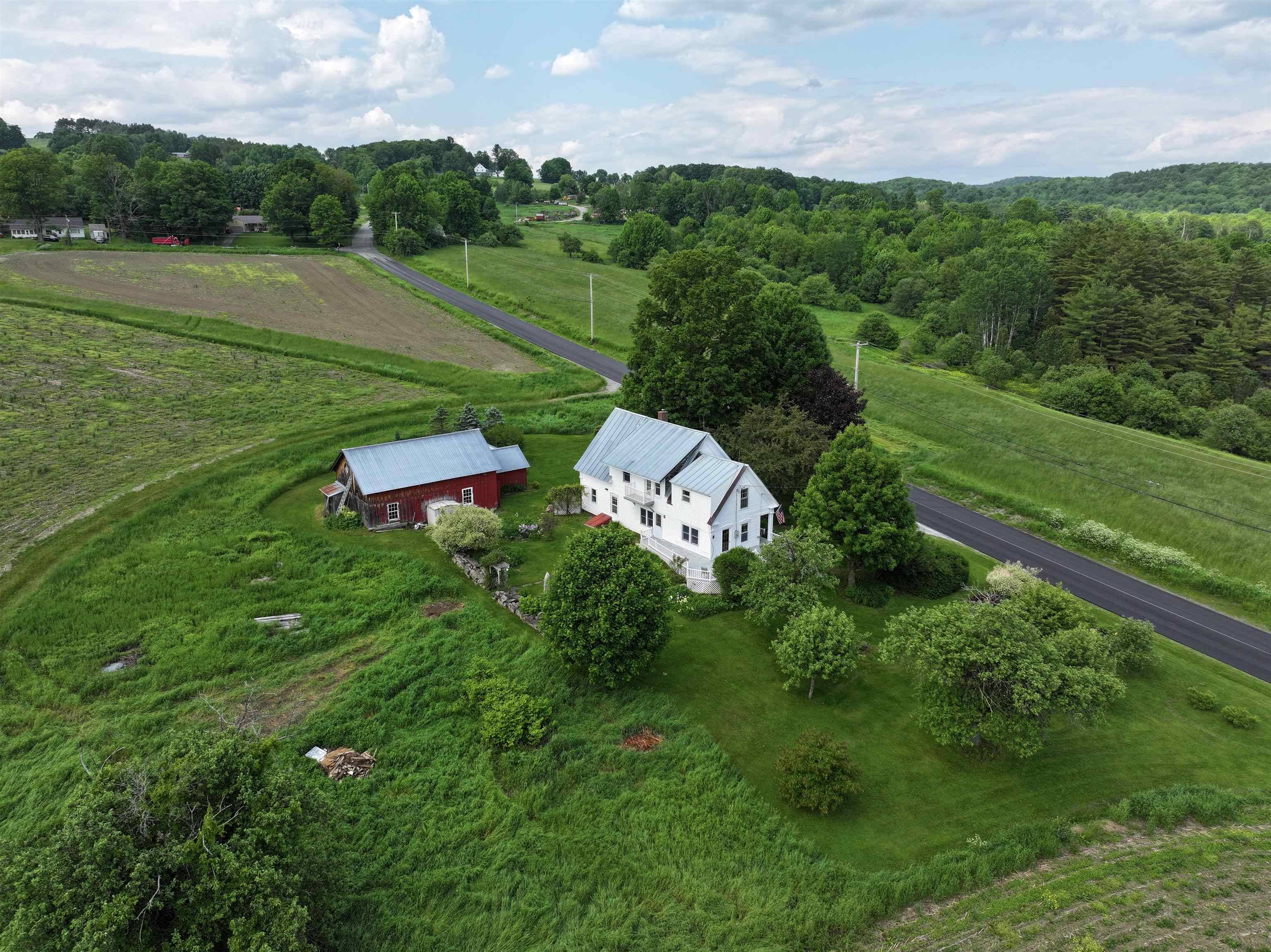 Peacham, VT 05862,125 South Main ST