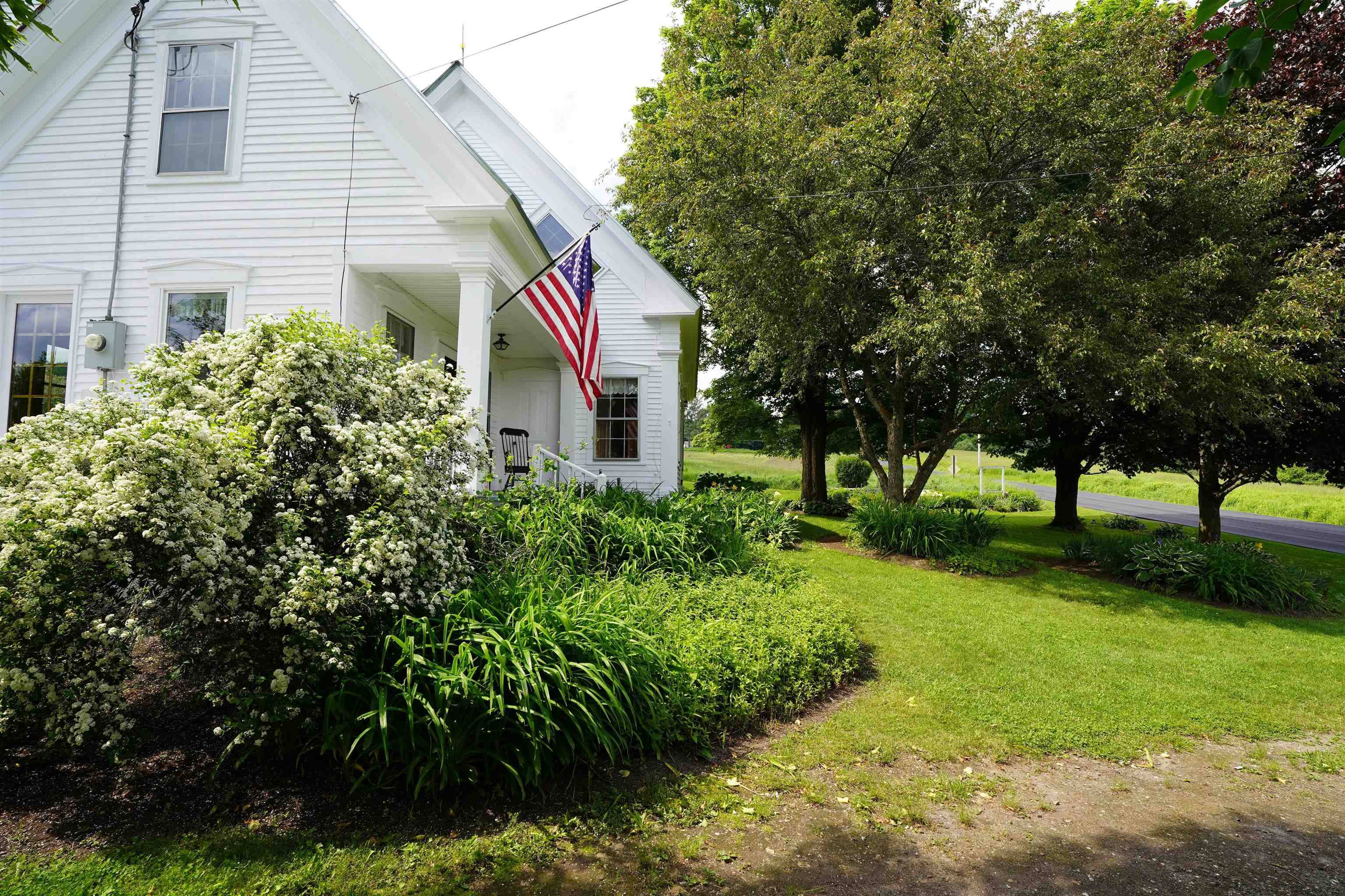 Peacham, VT 05862,125 South Main ST