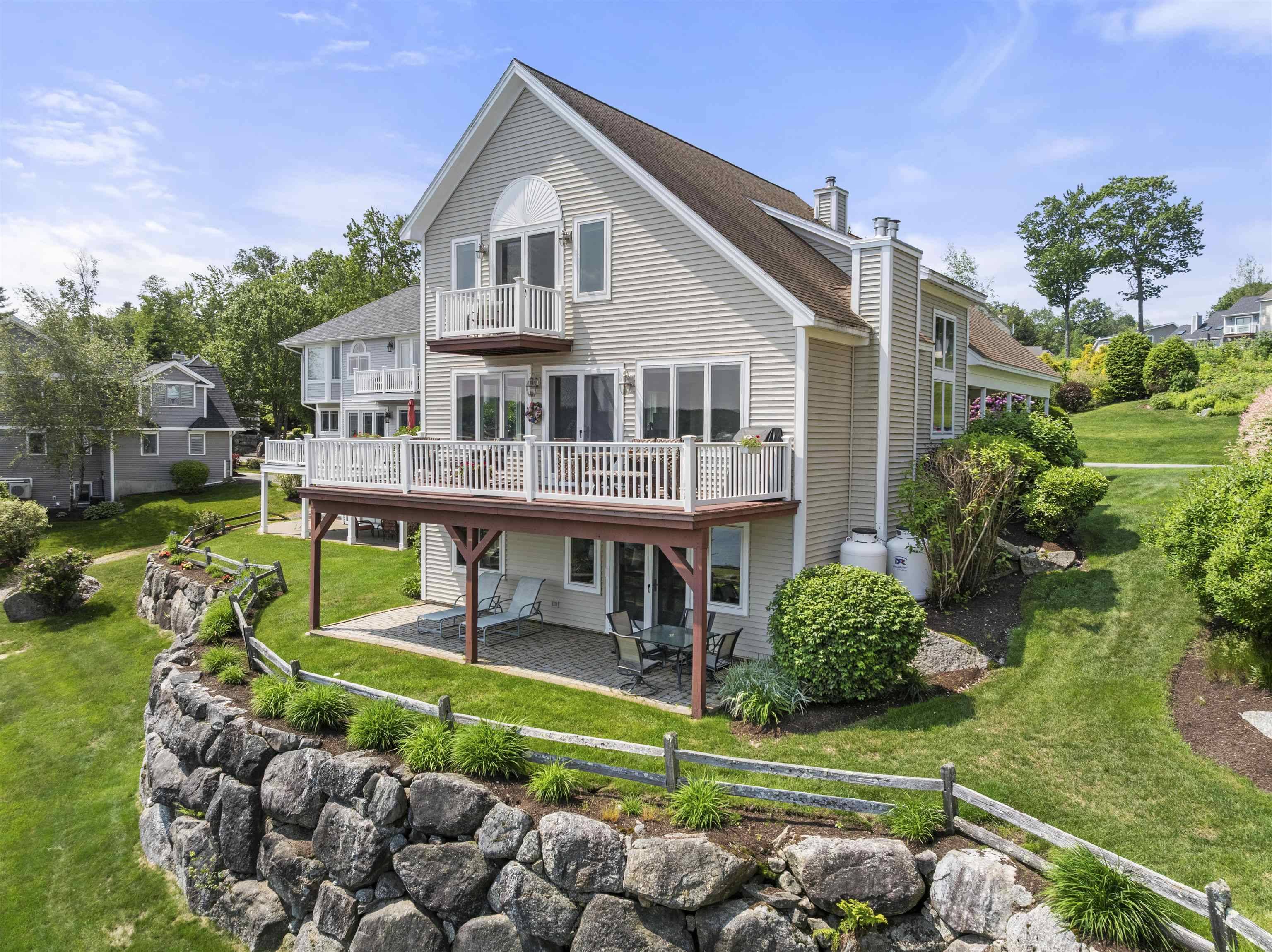 Laconia, NH 03246,49 Prides Point WAY