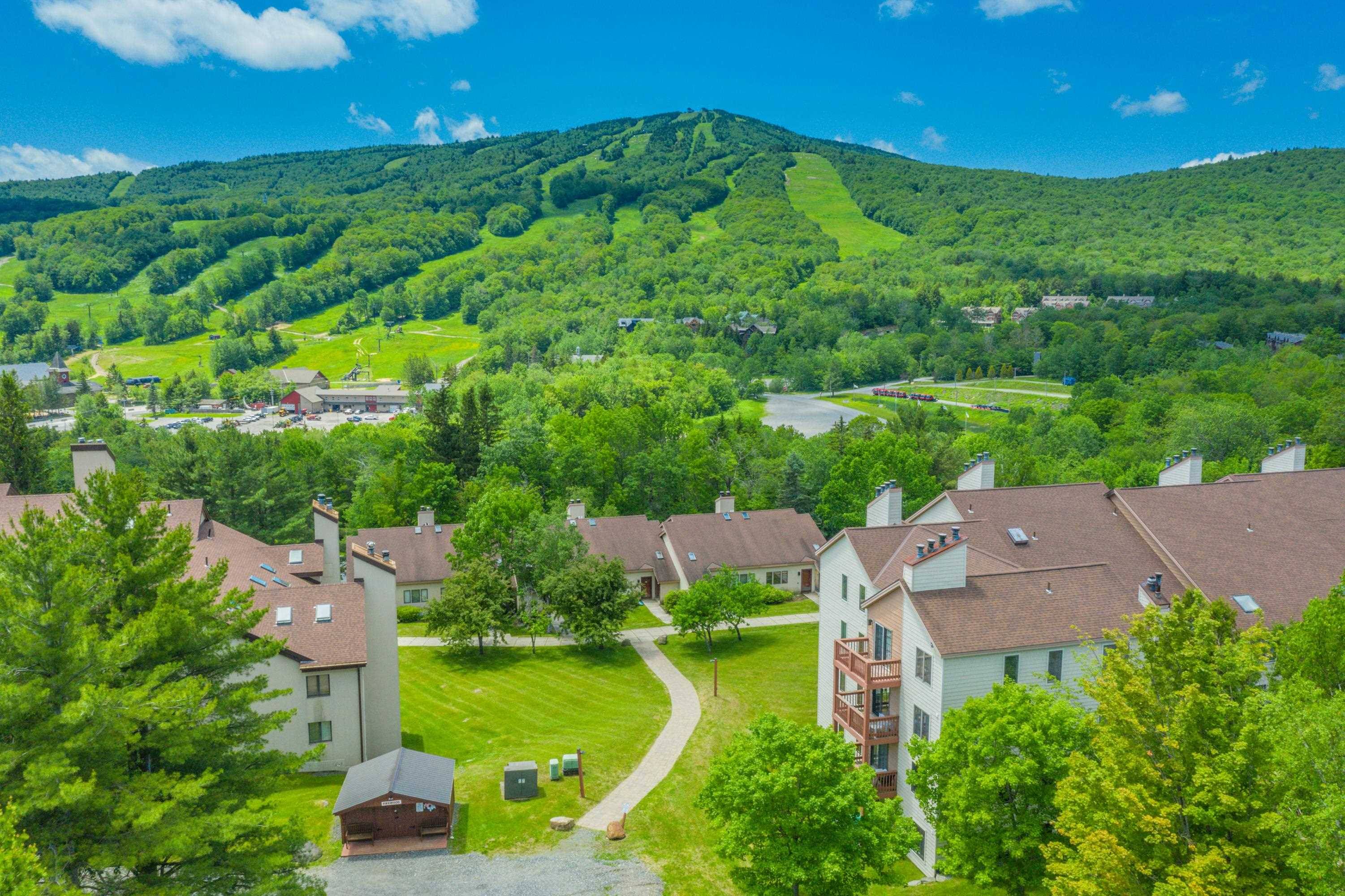 Dover, VT 05356,17A Mountain VLG #241